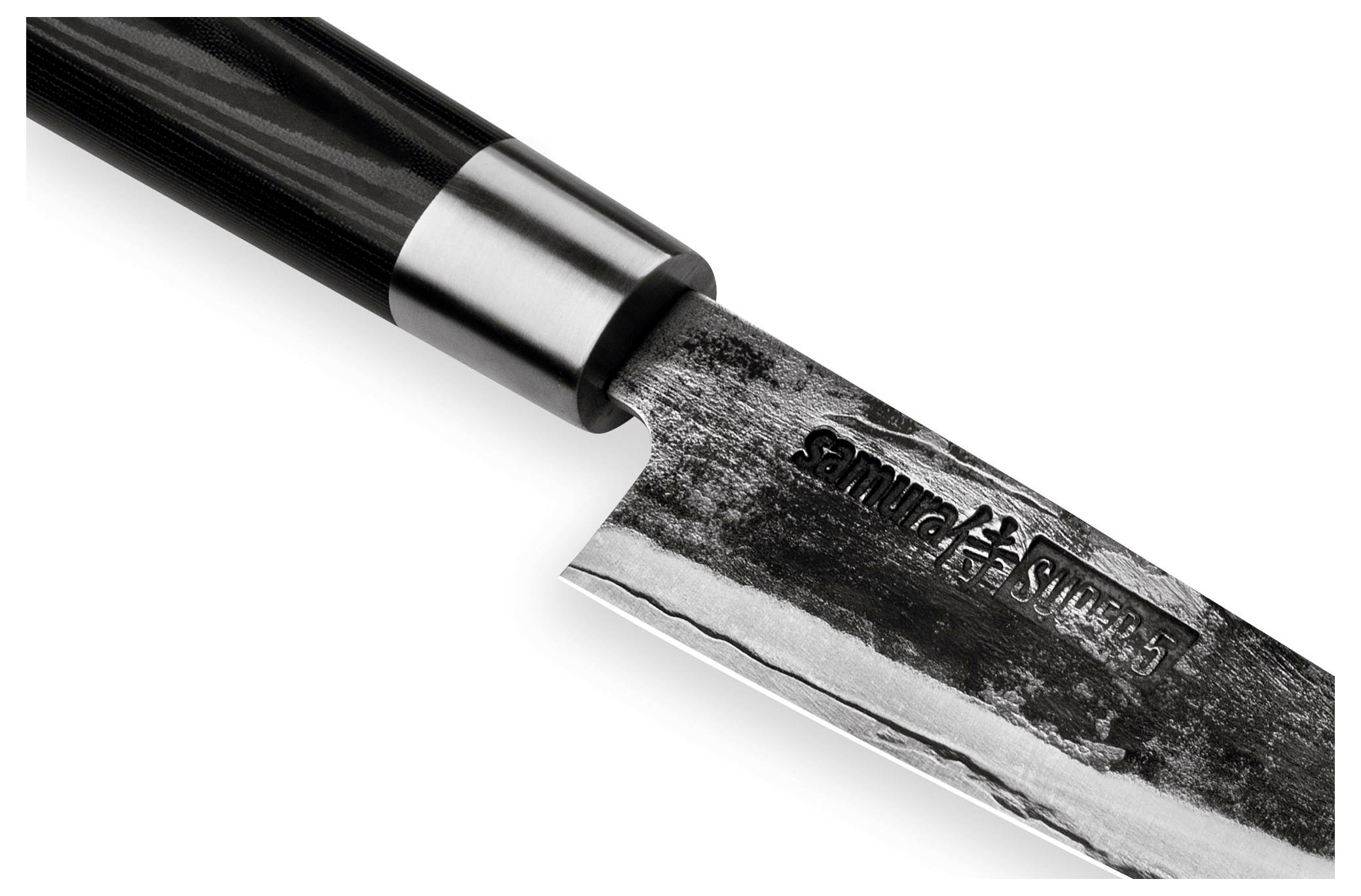 Samura SP5-0023 Allzweckmesser 6,4"/162 mm