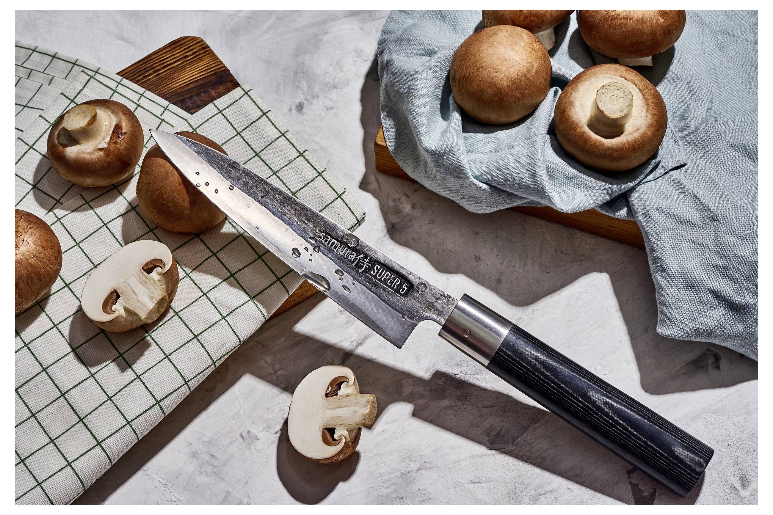 Samura SP5-0023 Allzweckmesser 6,4"/162mm