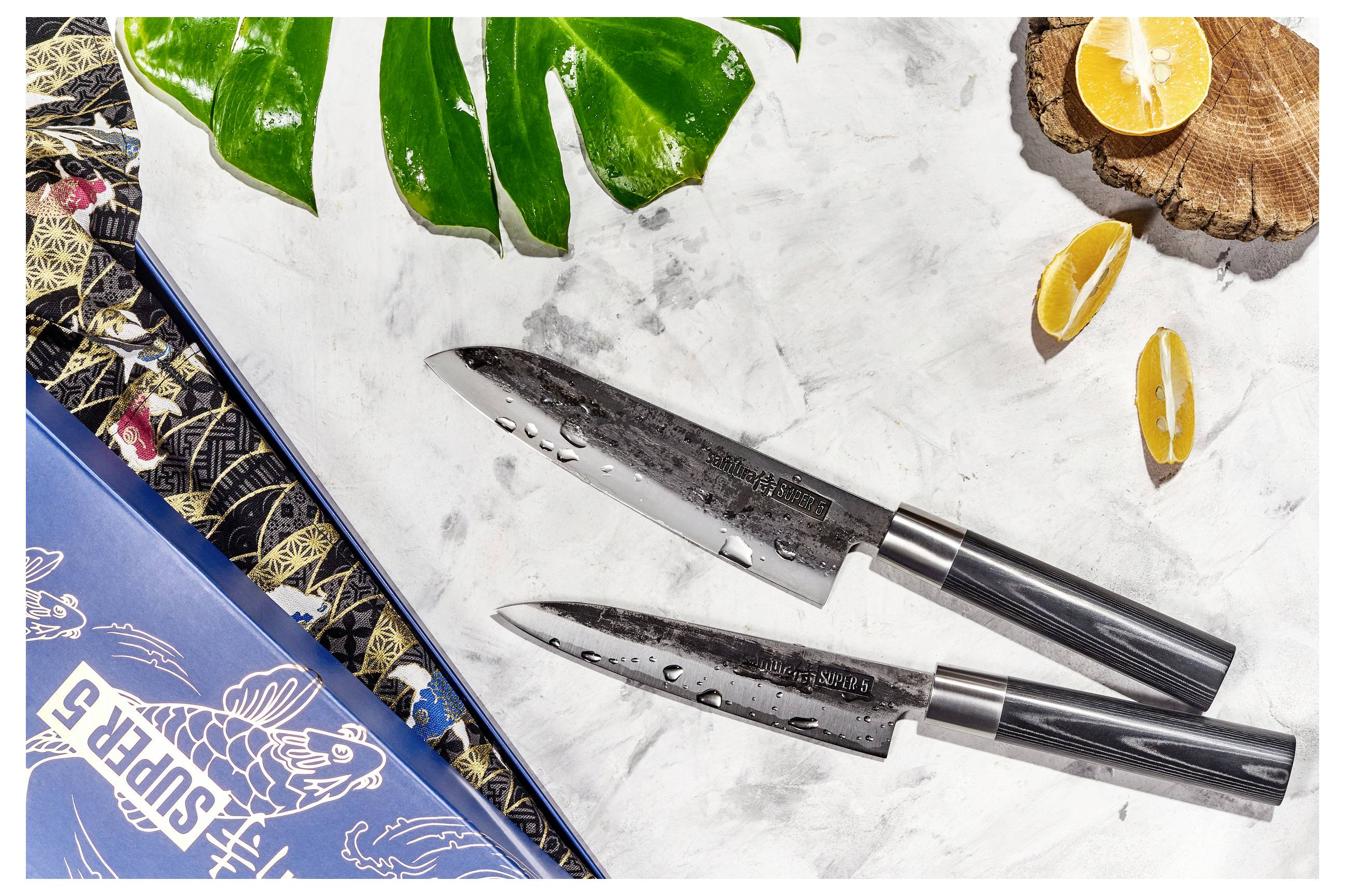 Samura SP5-0023 Allzweckmesser 6,4"/162mm