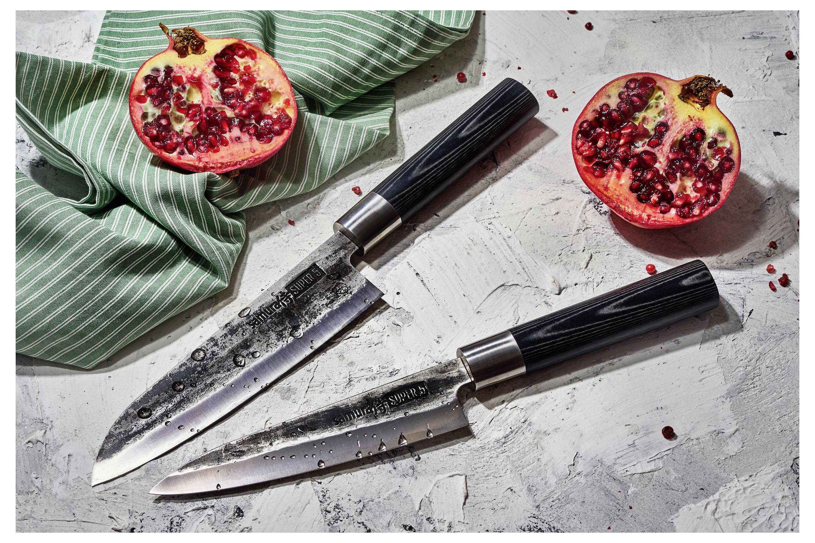 Samura SP5-0023 Allzweckmesser 6,4"/162 mm