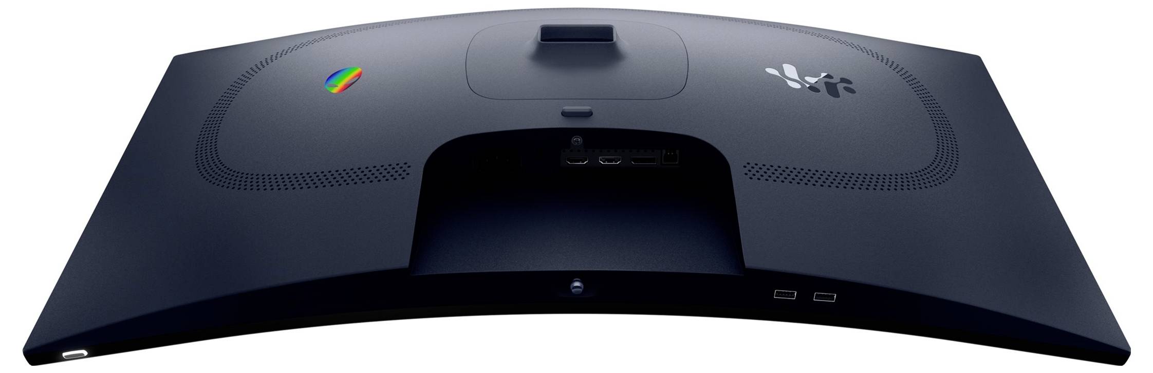 Alienware Gaming Monitor EEK G (A - G) 80cm (31.5 Zoll) 2560 x 1440 Pixel 16:9 4 ms VA LCD