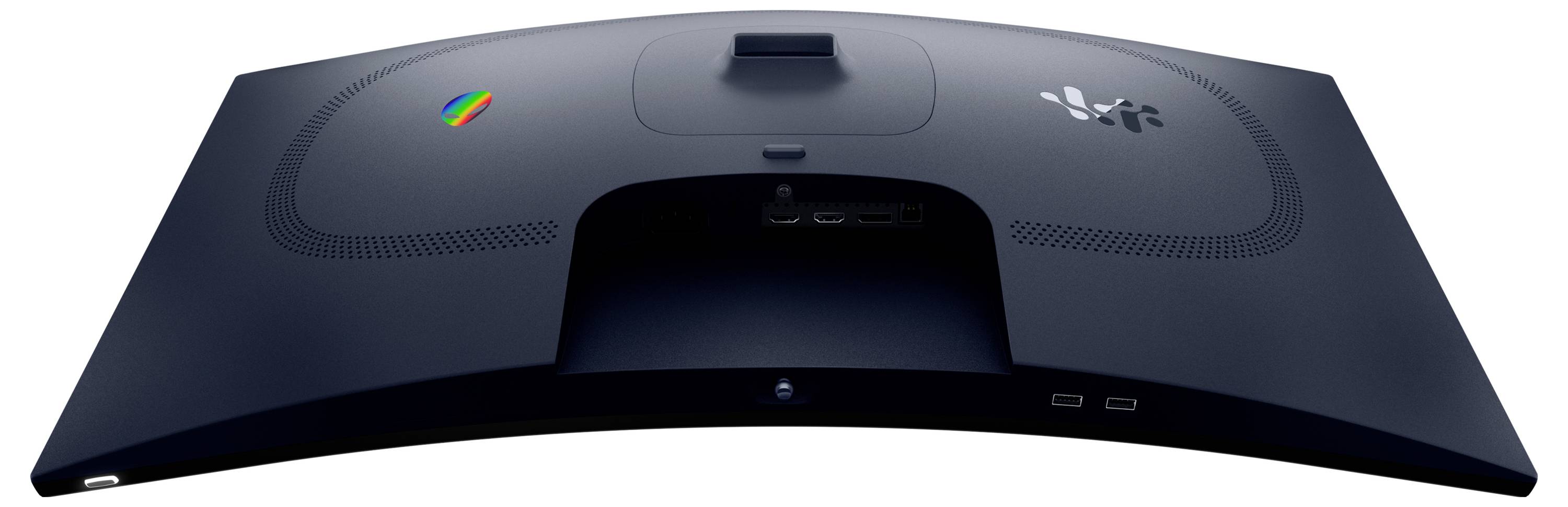 Alienware Gaming Monitor EEK G (A - G) 80cm (31.5 Zoll) 2560 x 1440 Pixel 16:9 4 ms VA LCD