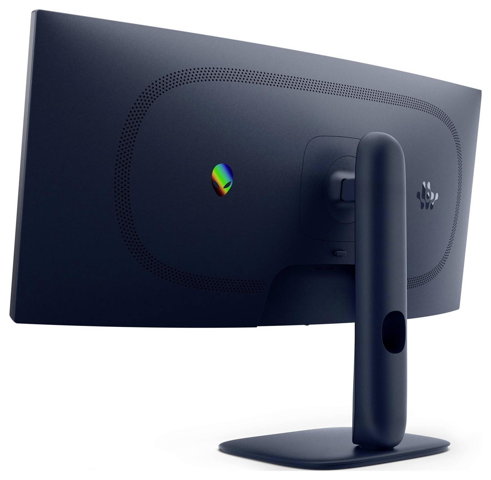 Alienware Gaming Monitor EEK G (A - G) 86.4cm (34 Zoll) 3440 x 1440 Pixel 21:9 4 ms VA LCD
