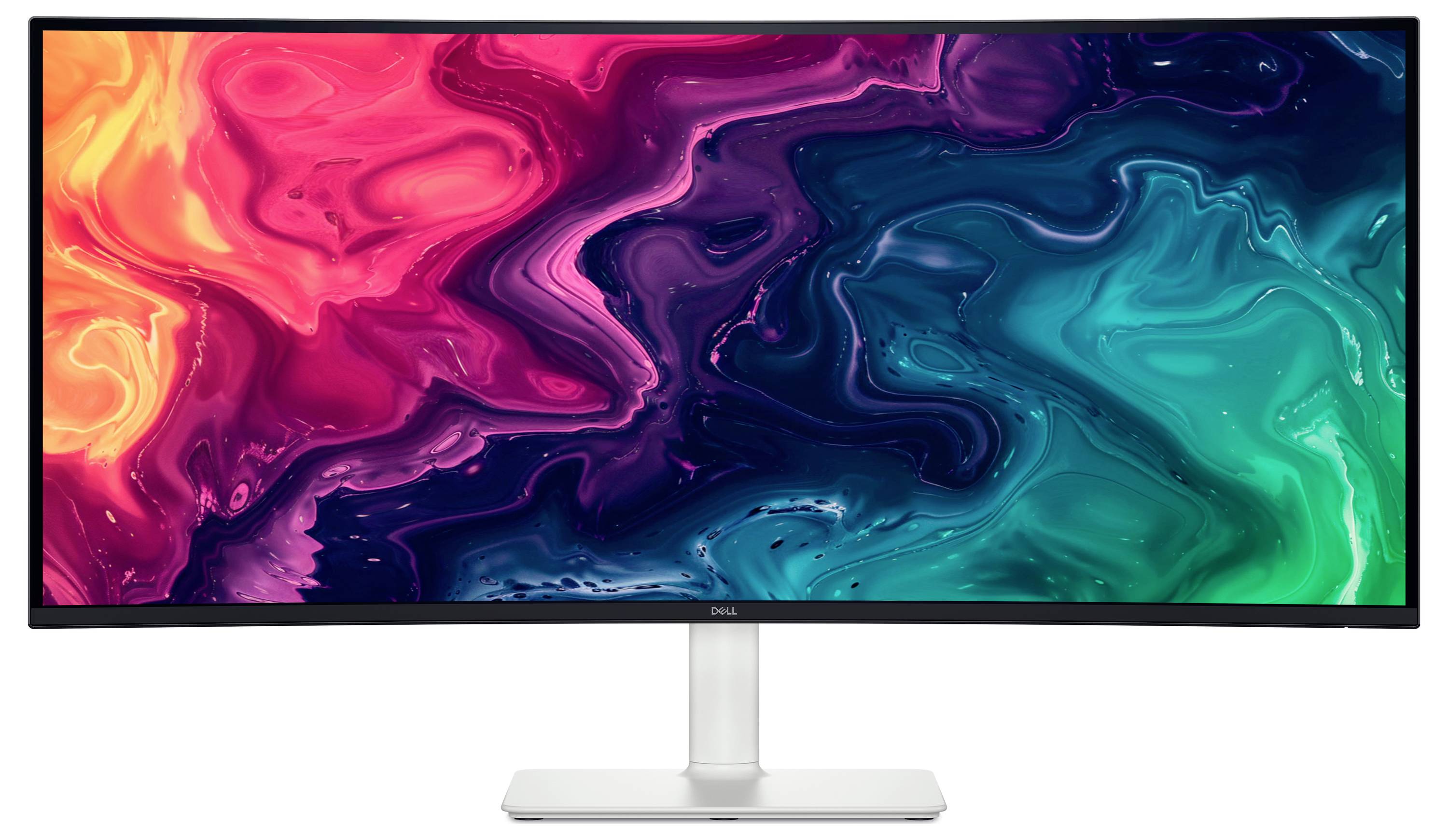 Dell Plus LCD-Monitor EEK F (A - G) 86.4cm (34 Zoll) 3440 x 1440 Pixel 21:9 5 ms VA LCD