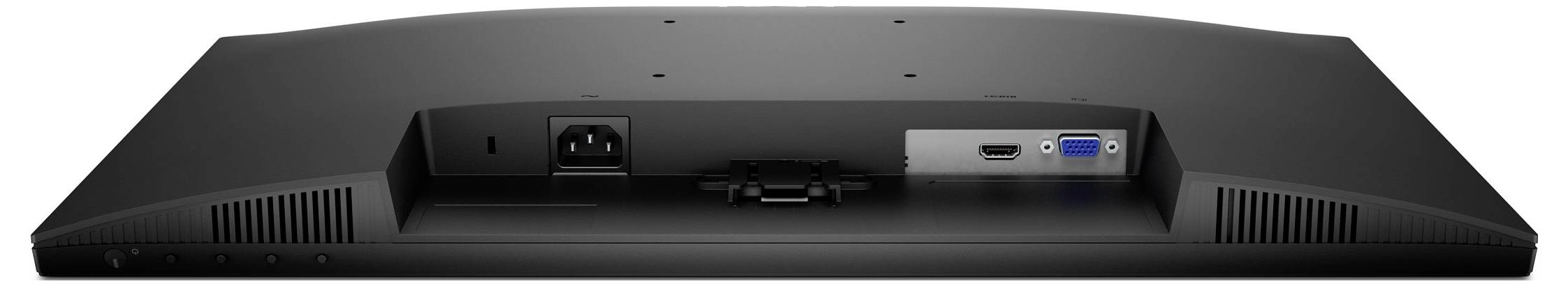 Dell LCD-Monitor EEK D (A - G) 60.5cm (23.8 Zoll) 1920 x 1080 Pixel 16:9 8 ms IPS LCD