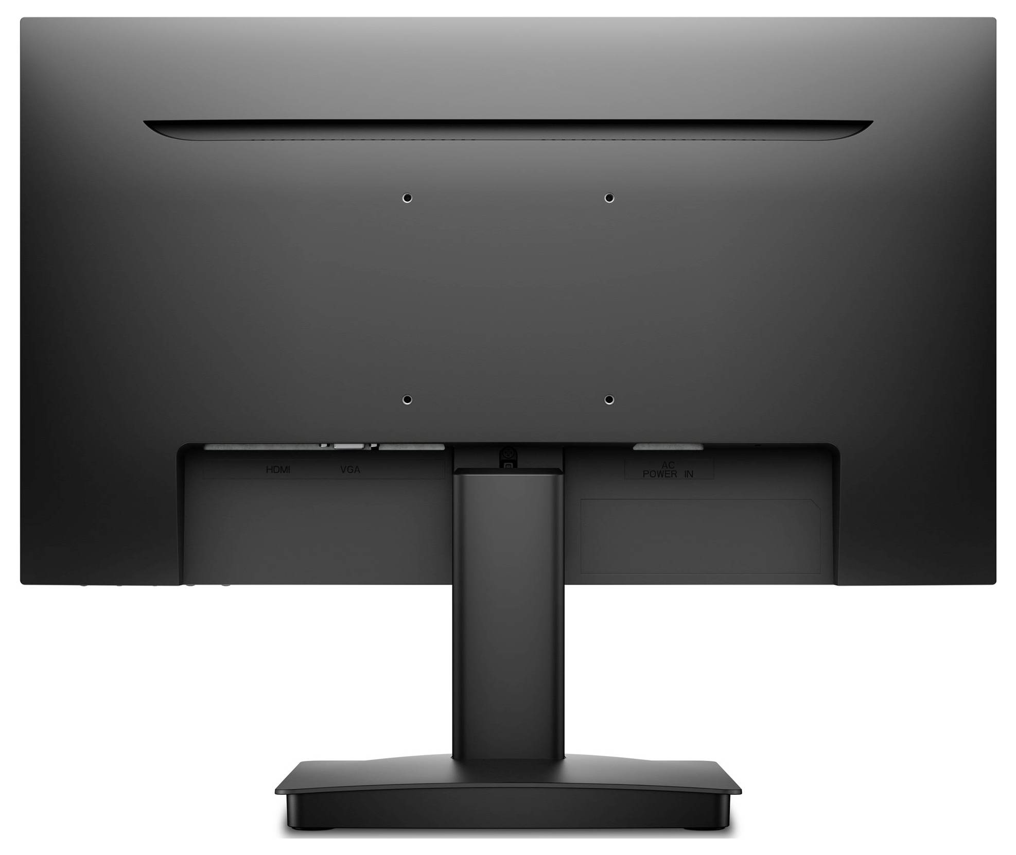 Dell LCD-Monitor EEK D (A - G) 54.6cm (21.5 Zoll) 1920 x 1080 Pixel 16:9 8 ms VA LCD