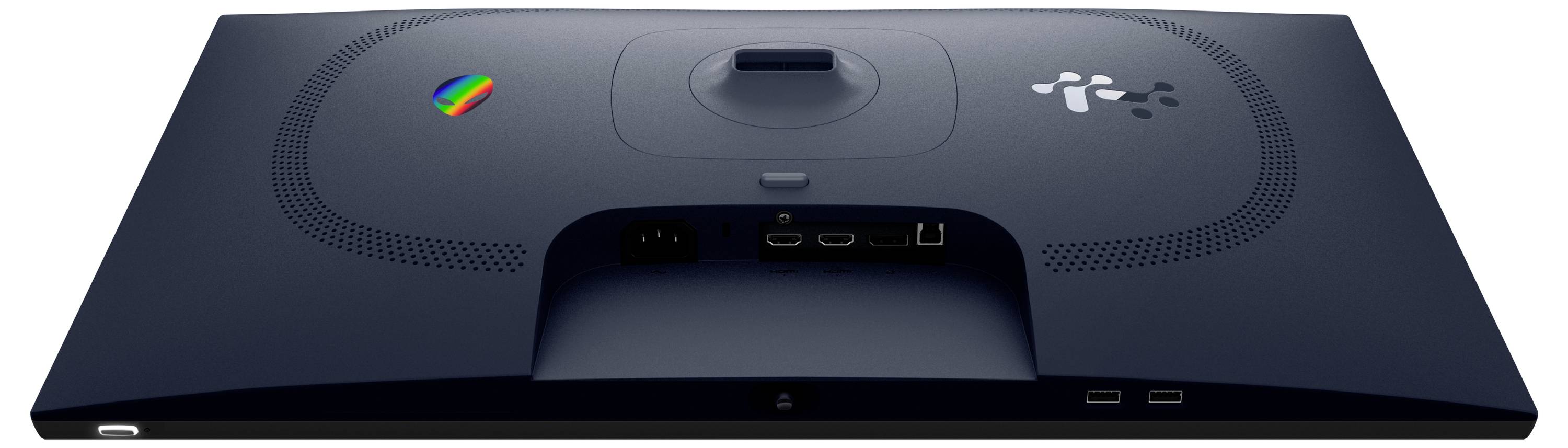 Alienware Gaming Monitor EEK F (A - G) 68.6cm (27 Zoll) 2560 x 1440 Pixel 16:9 4 ms IPS LCD