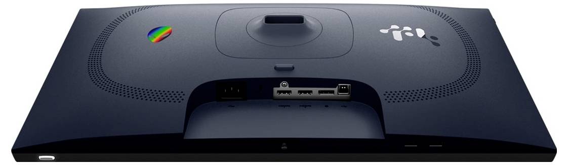 Alienware Gaming Monitor EEK E (A - G) 62.2cm (24.5 Zoll) 1920 x 1080 Pixel 16:9 0.5 ms IPS LCD