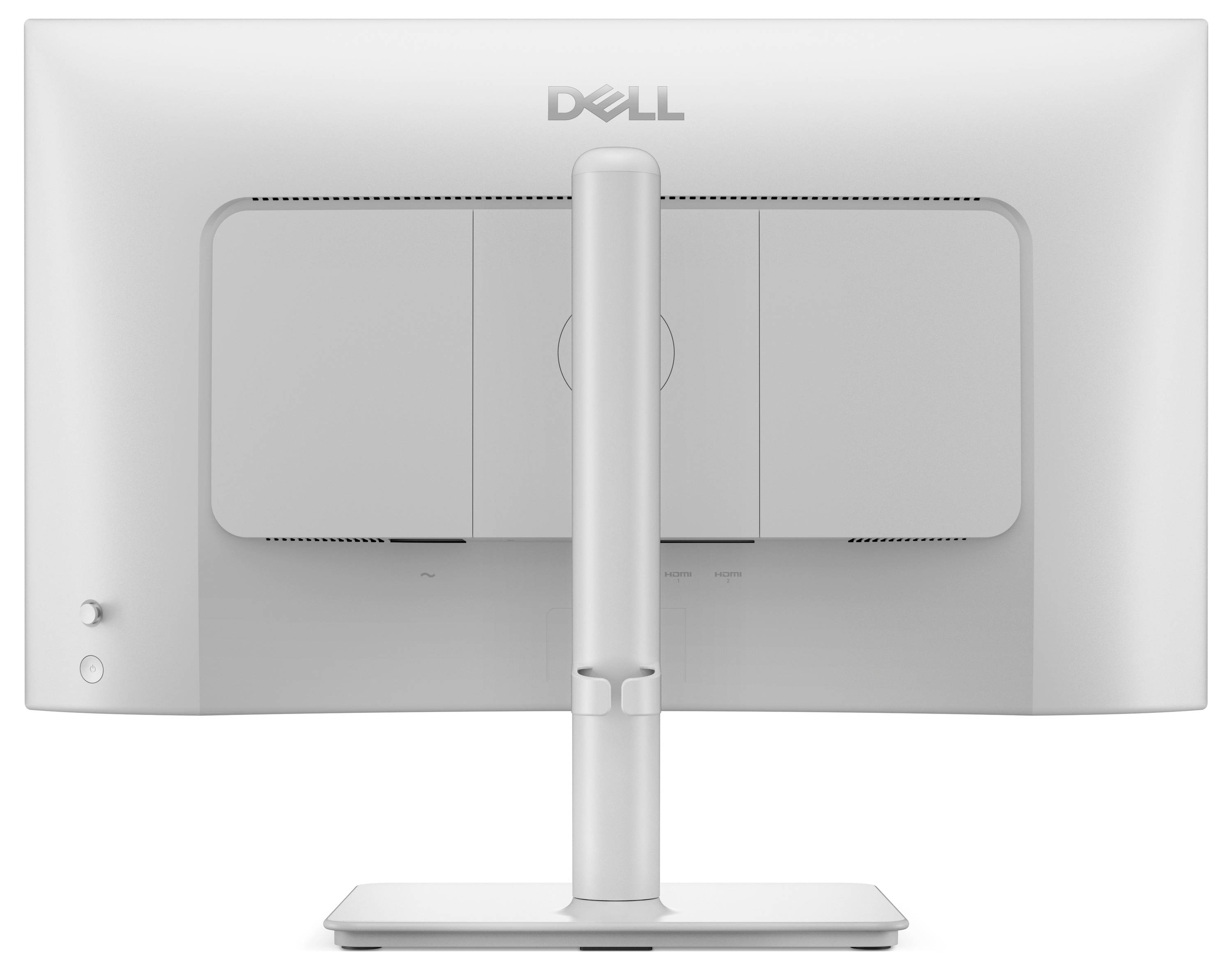 Dell Plus LCD-Monitor EEK D (A - G) 61cm (24 Zoll) 1920 x 1080 Pixel 16:9 8 ms IPS LCD