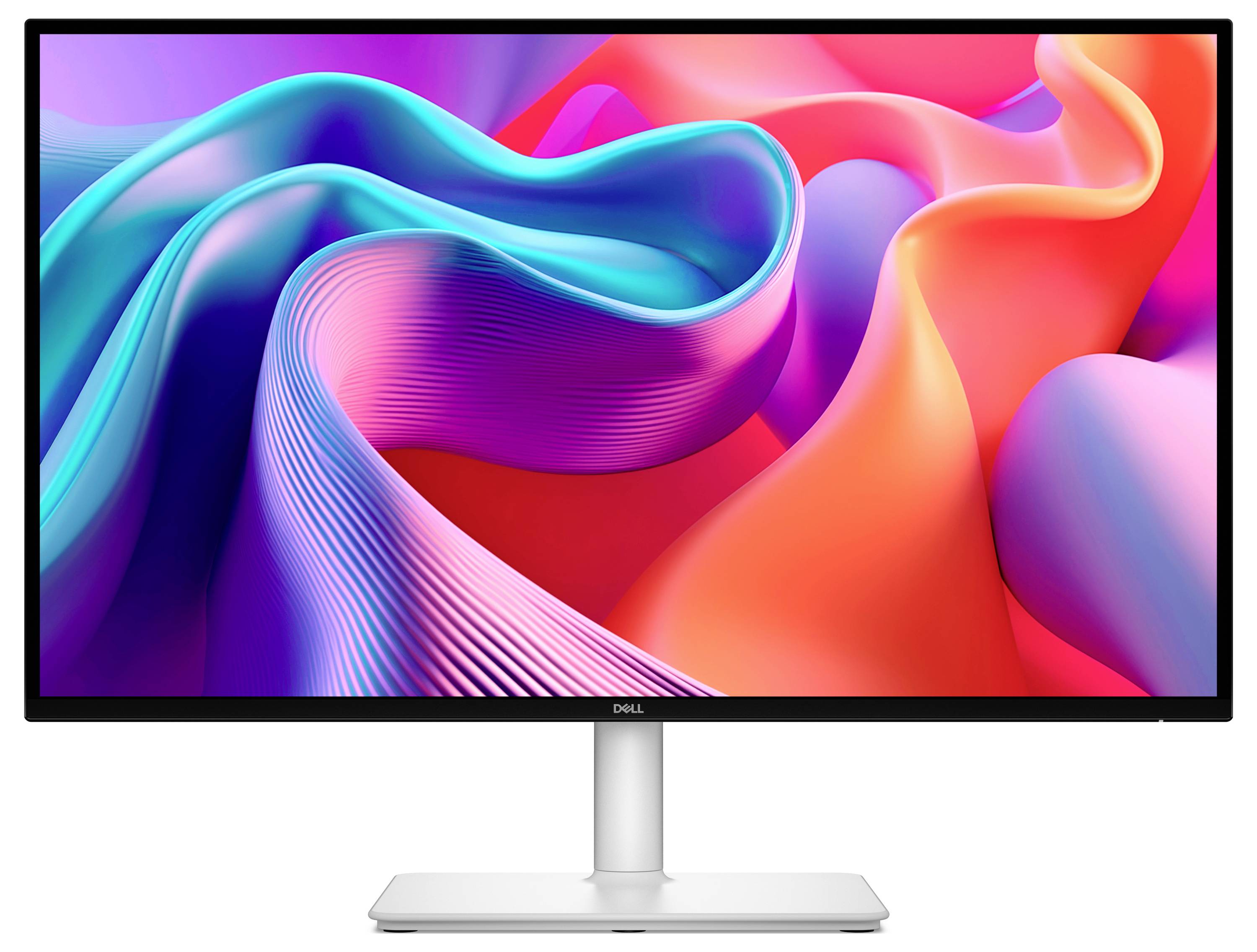 Dell Plus LCD-Monitor EEK E (A - G) 68.6cm (27 Zoll) 2560 x 1440 Pixel 16:9 8 ms IPS LCD