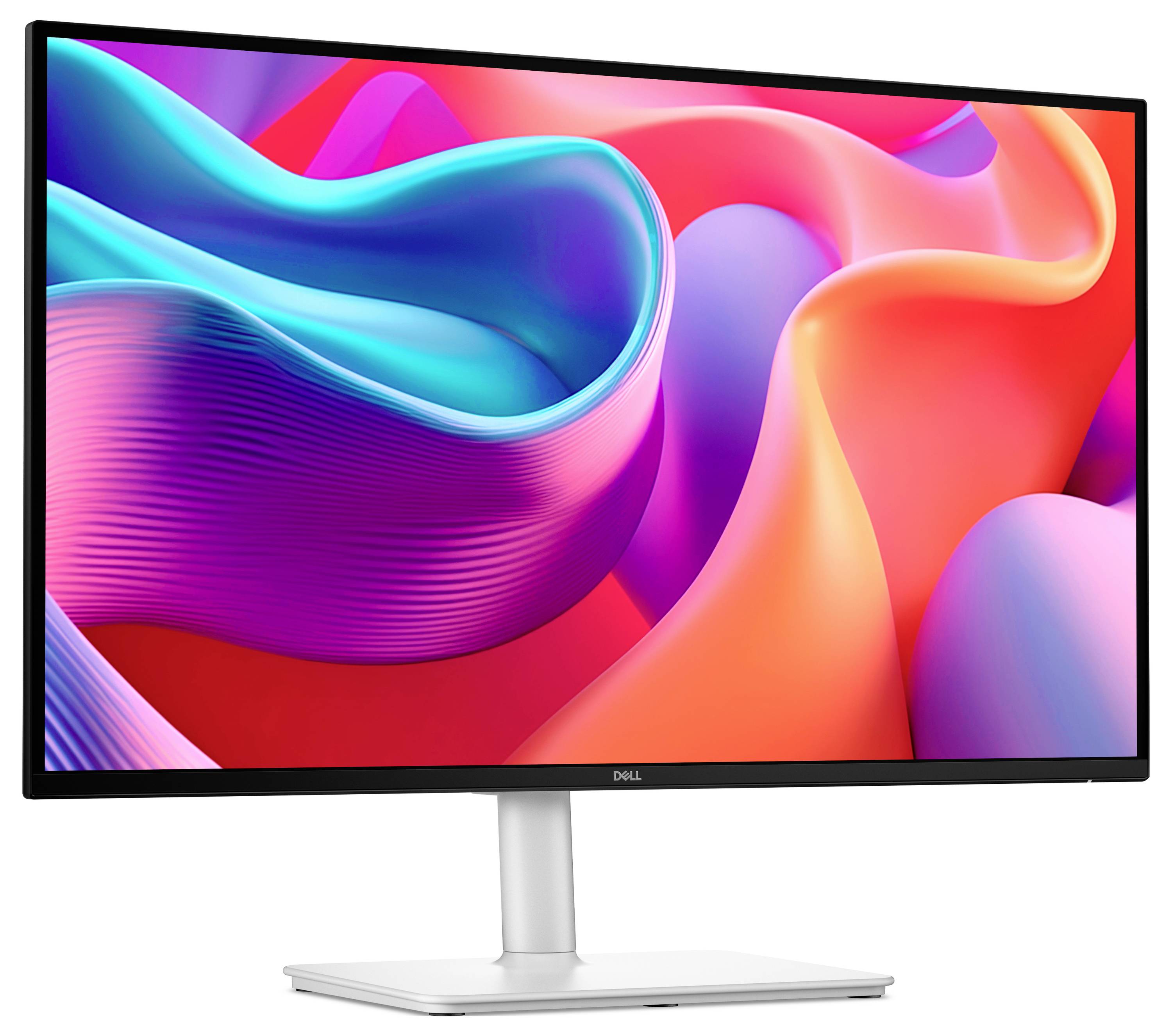 Dell Plus LCD-Monitor EEK E (A - G) 68.6cm (27 Zoll) 2560 x 1440 Pixel 16:9 8 ms IPS LCD