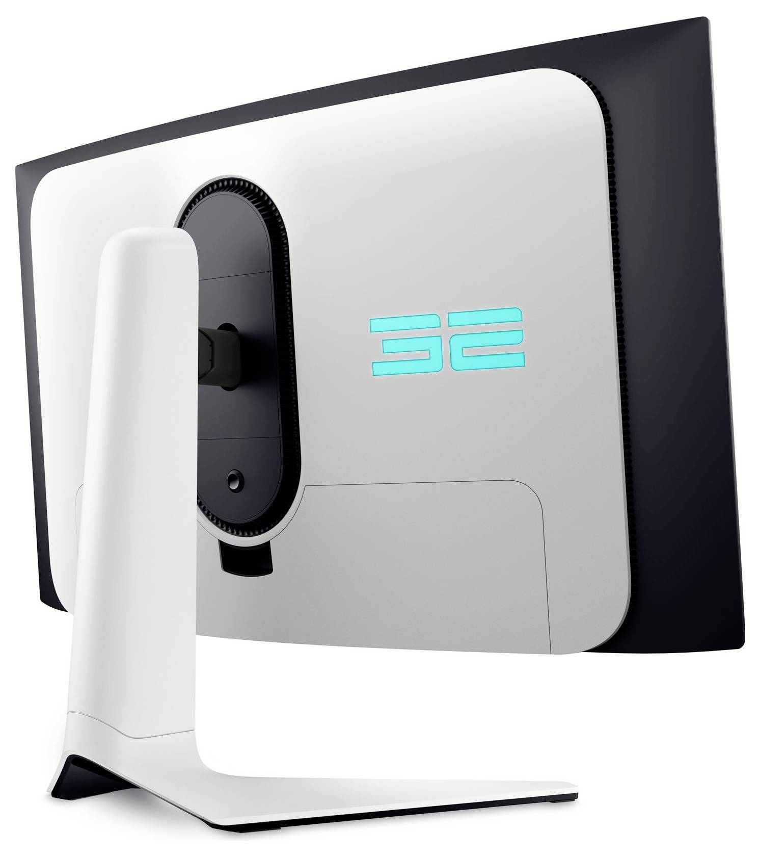 Alienware Gaming Monitor EEK G (A - G) 81.3cm (32 Zoll) 3840 x 2160 Pixel 16:9 0.03 ms