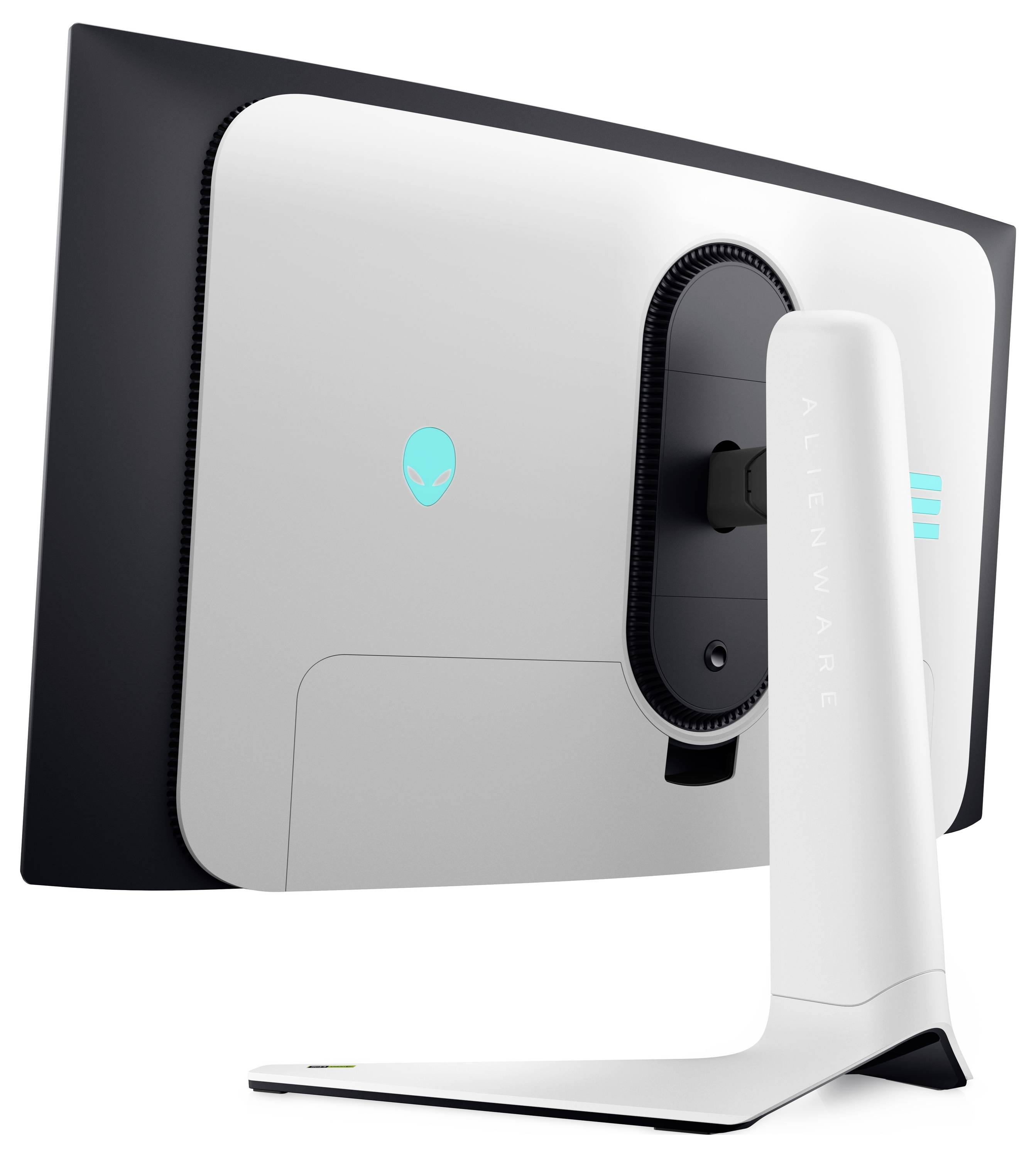 Alienware Gaming Monitor EEK G (A - G) 81.3cm (32 Zoll) 3840 x 2160 Pixel 16:9 0.03 ms