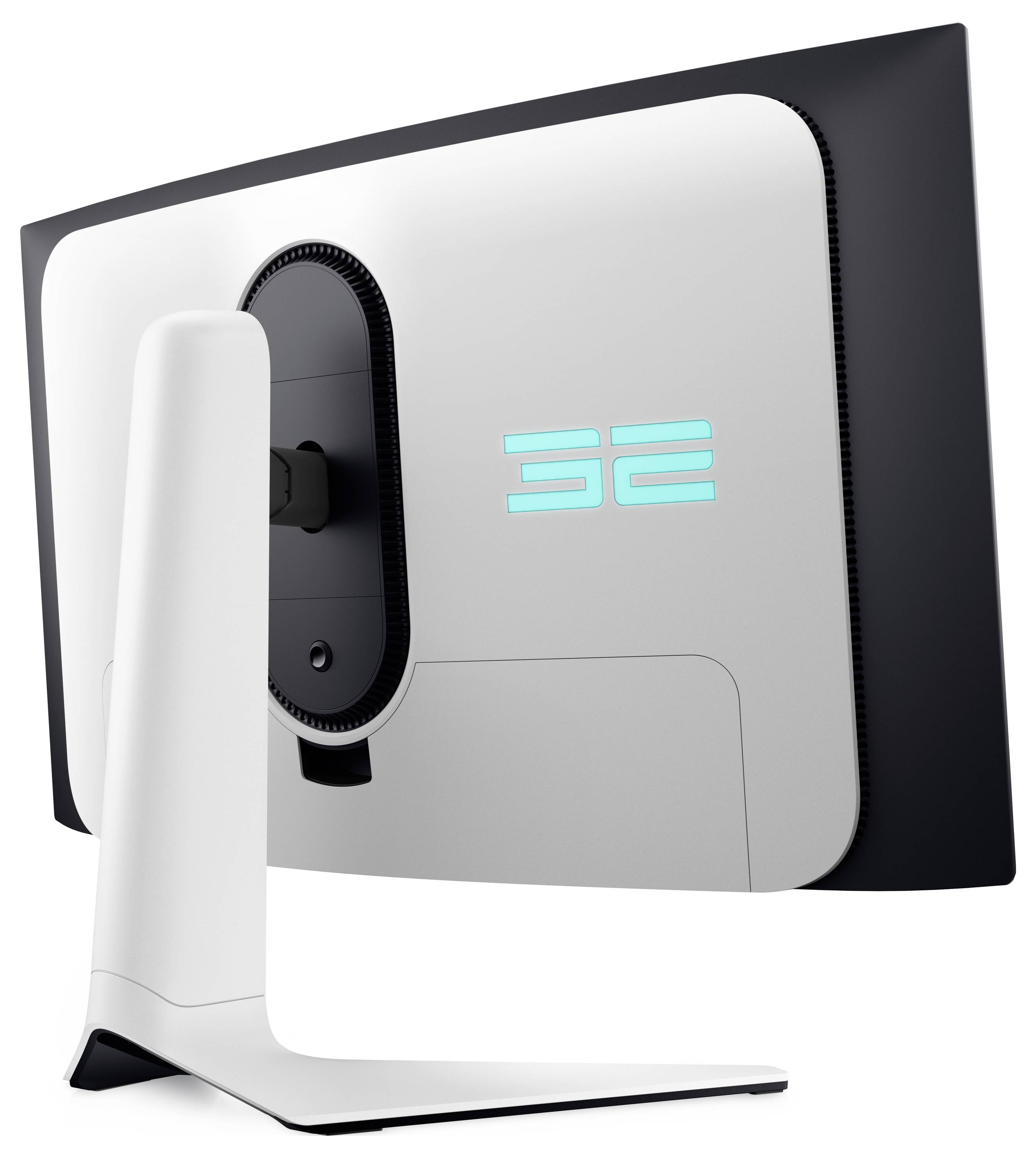 Ambiencelicht mit Farbwechsel- und individueller Farbfixierungsfunktion. Dimmerfunktion einfach per Touch steuerbar.