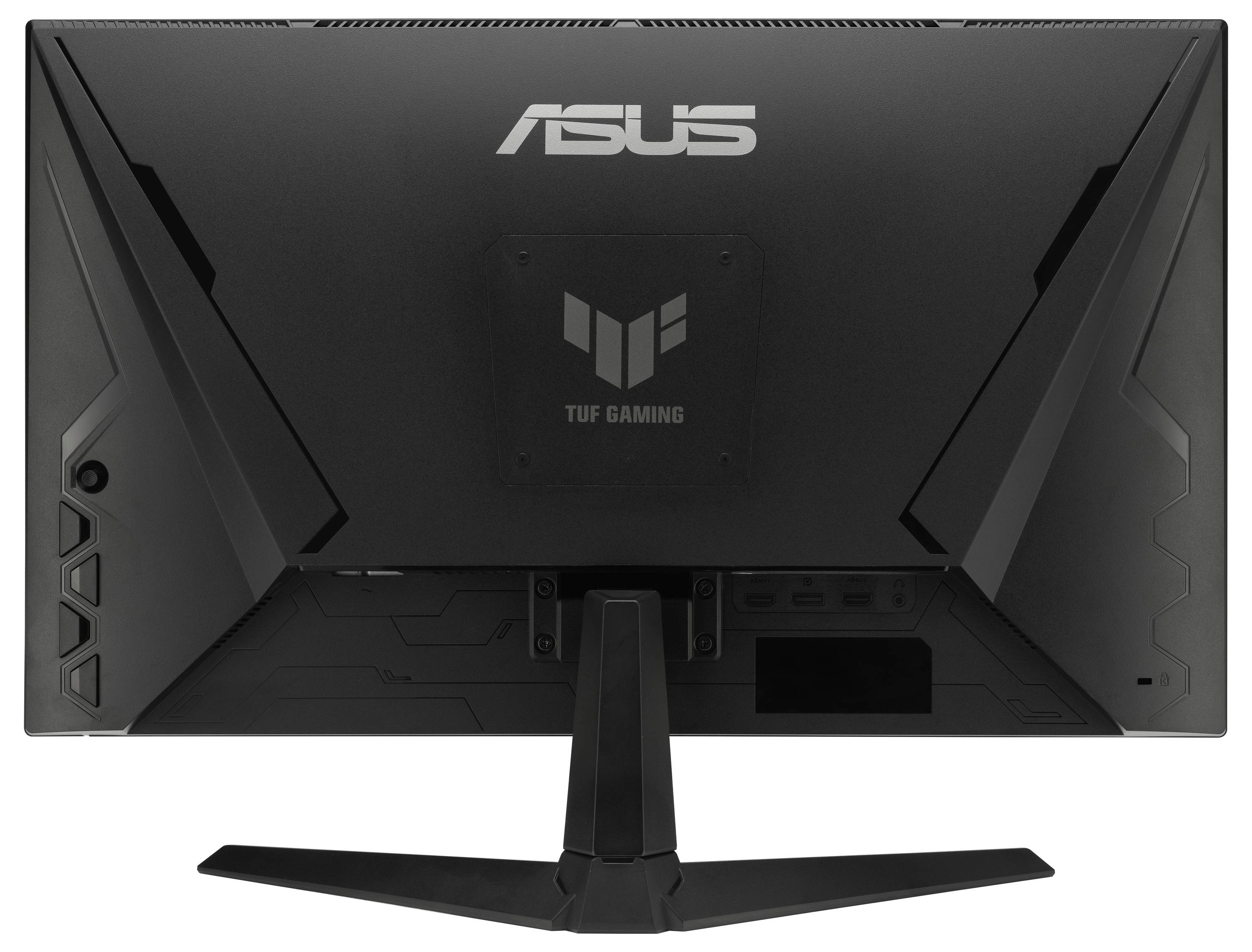 Asus TUF Gaming VG259Q5A Gaming Monitor EEK E (A - G) 62.2cm (24.5 Zoll) 1920 x 1080 Pixel 16:9 1 ms IPS LED