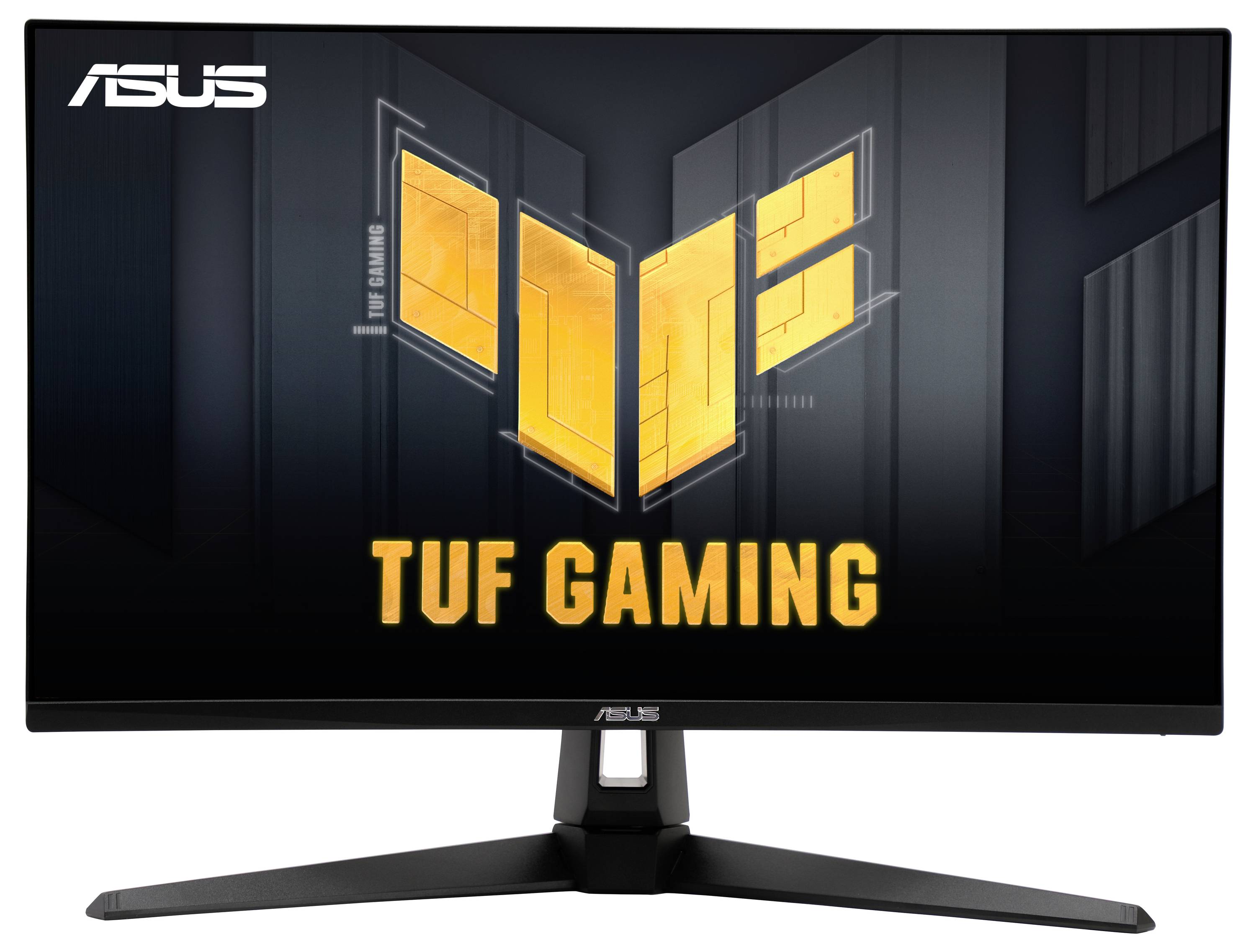 Asus TUF Gaming VG27AQM5A Gaming Monitor EEK F (A - G) 68.6cm (27 Zoll) 2560 x 1440 Pixel 16:9 1 ms IPS LED