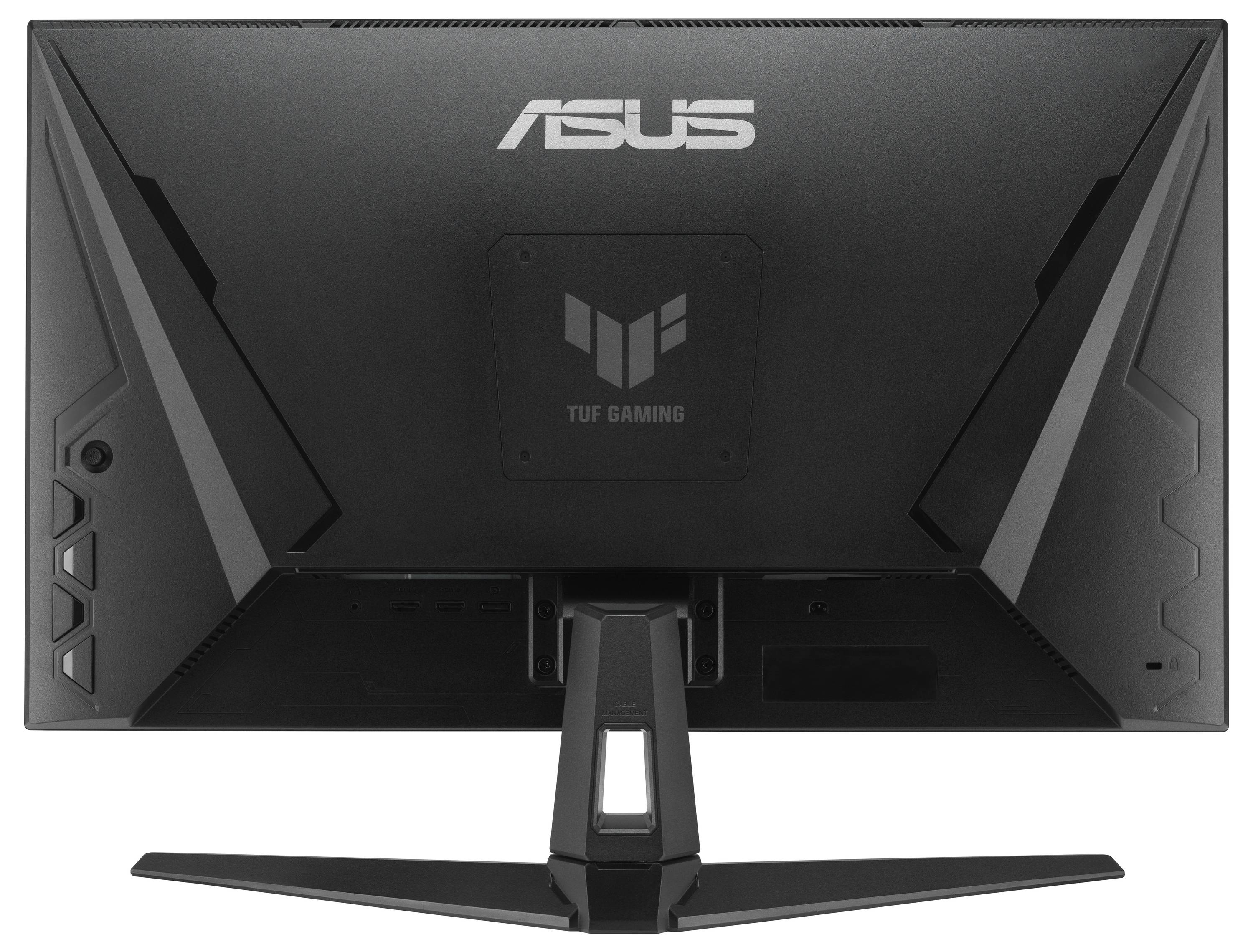 Asus TUF Gaming VG27AQM5A Gaming Monitor EEK F (A - G) 68.6cm (27 Zoll) 2560 x 1440 Pixel 16:9 1 ms IPS LED