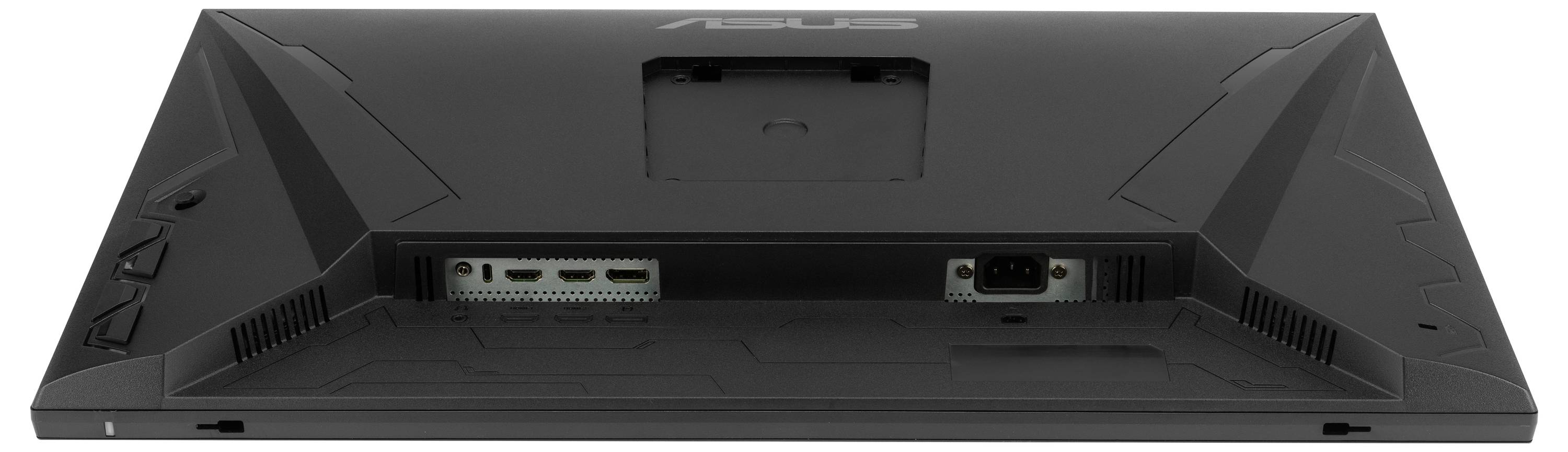 Asus TUF Gaming VG27AQML5A Gaming Monitor EEK F (A - G) 68.6cm (27 Zoll) 2560 x 1440 Pixel 16:9 1 ms