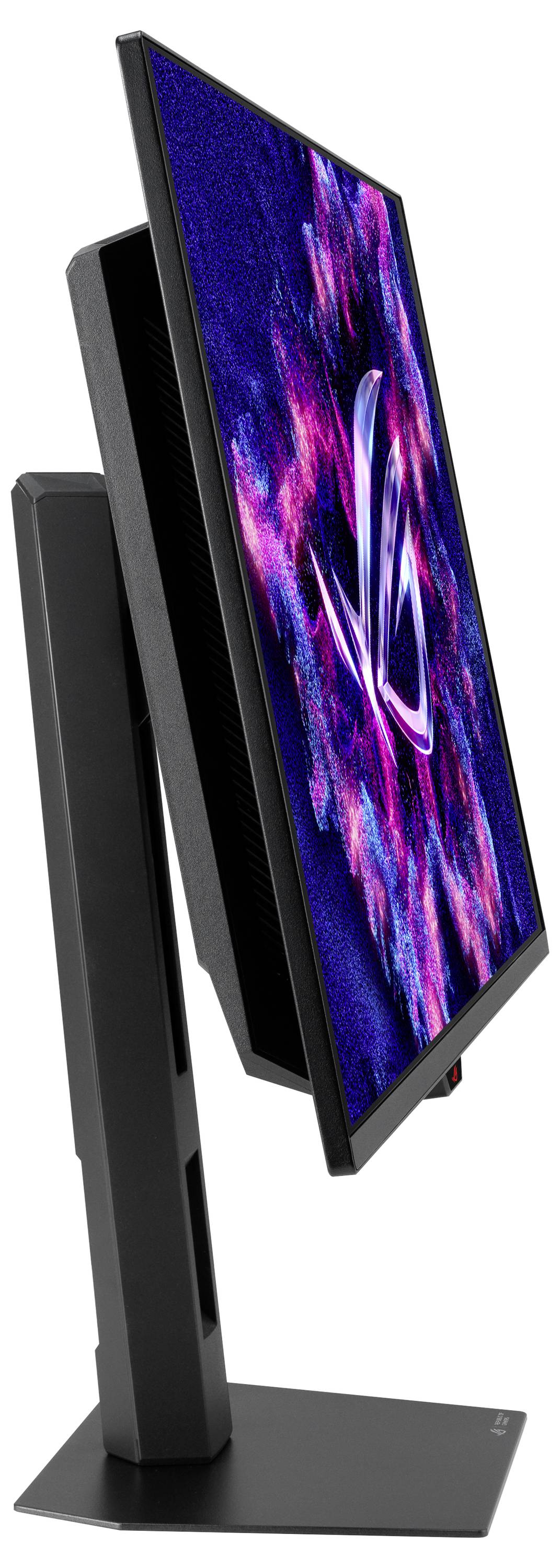 Asus ROG Strix OLED XG27AQDPG Gaming Monitor EEK F (A - G) 67.3cm (26.5 Zoll) 2560 x 1440 Pixel 16:9 0.03 ms OLED