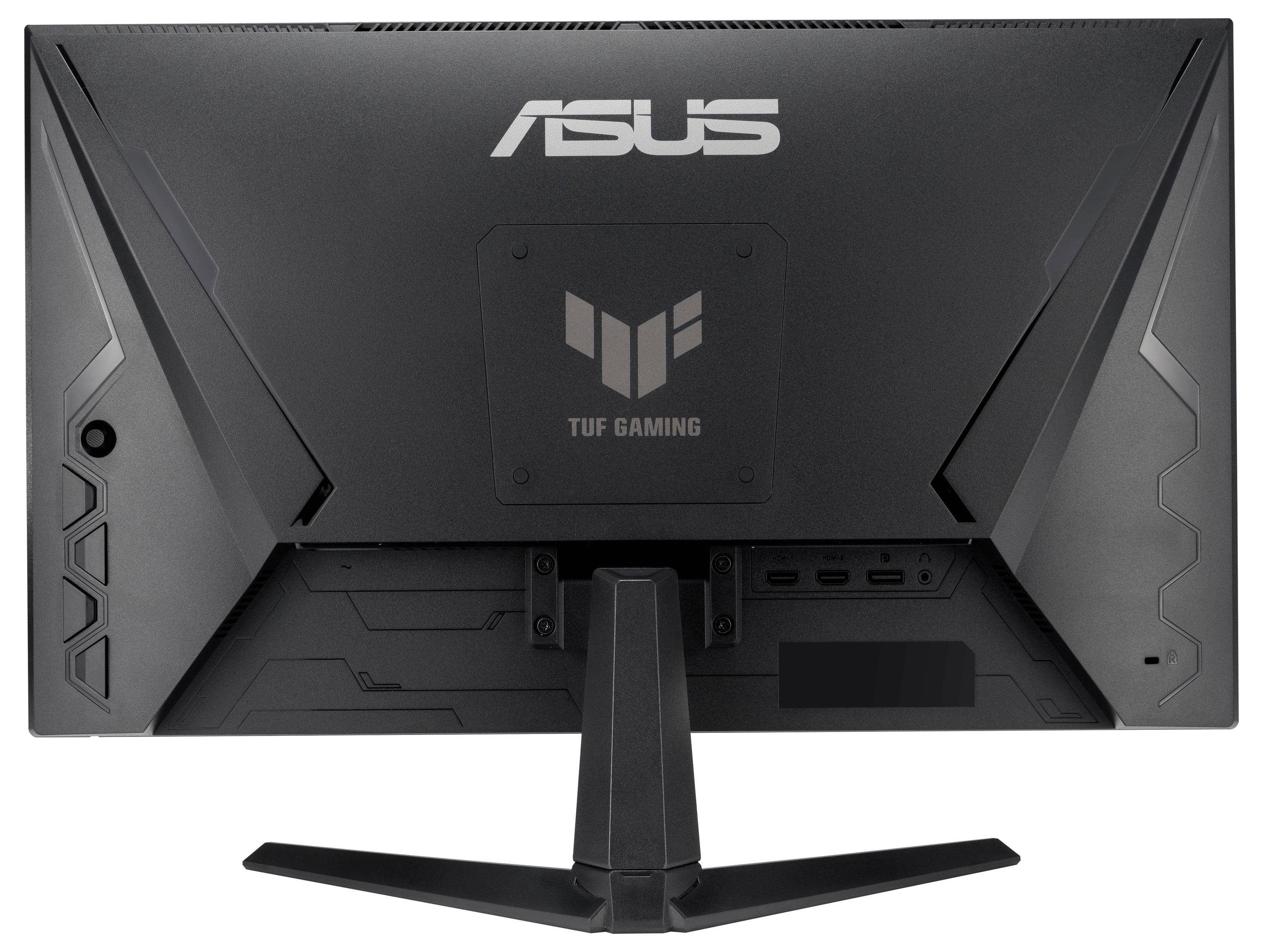Asus TUF Gaming VG257Q5A Gaming Monitor EEK E (A - G) 62.2cm (24.5 Zoll) 1920 x 1080 Pixel 16:9 0.5 ms VA LCD