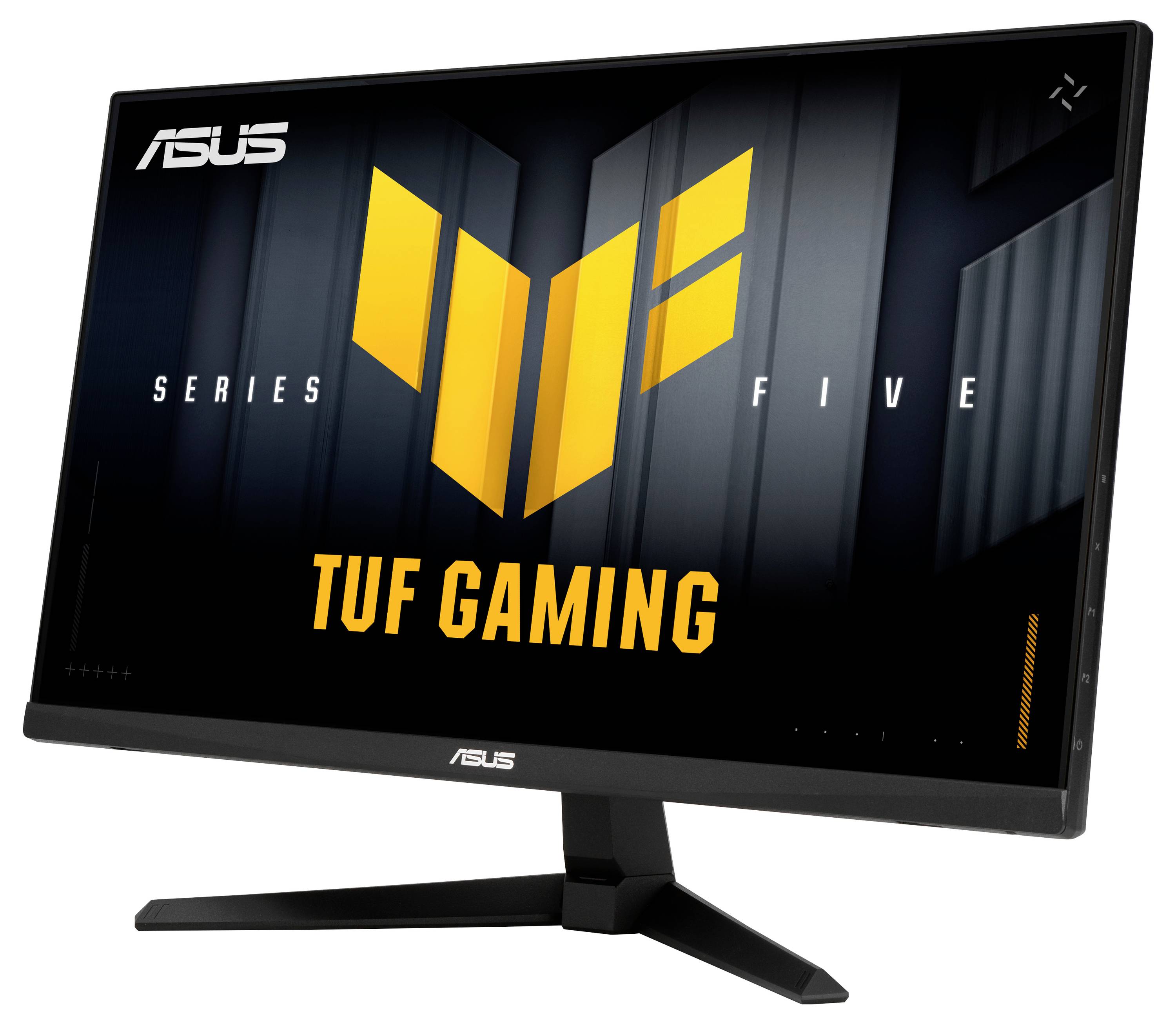 ASUS TUF Gaming Monitor mit „Series Five