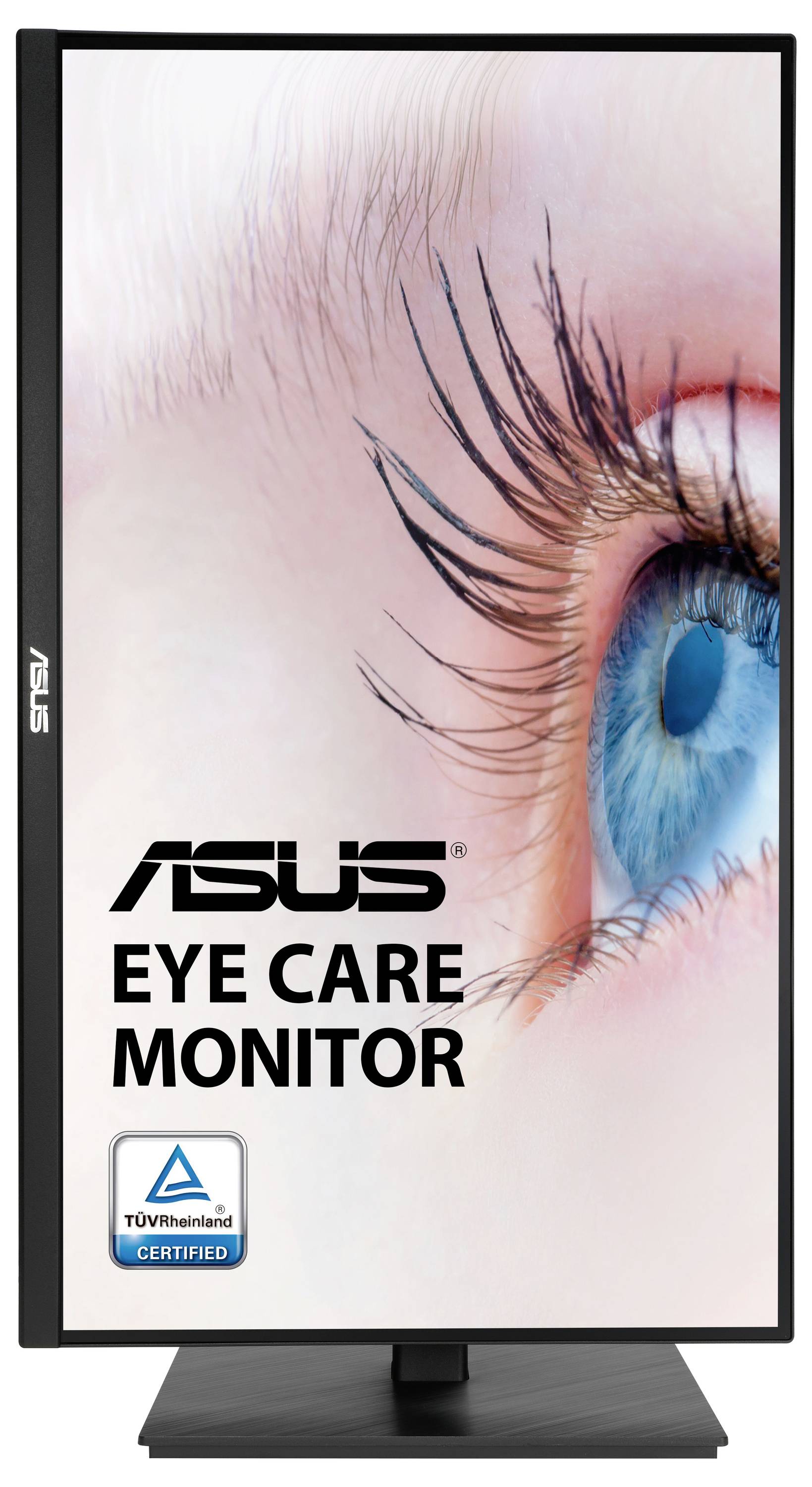 „ASUS Eye Care Monitor