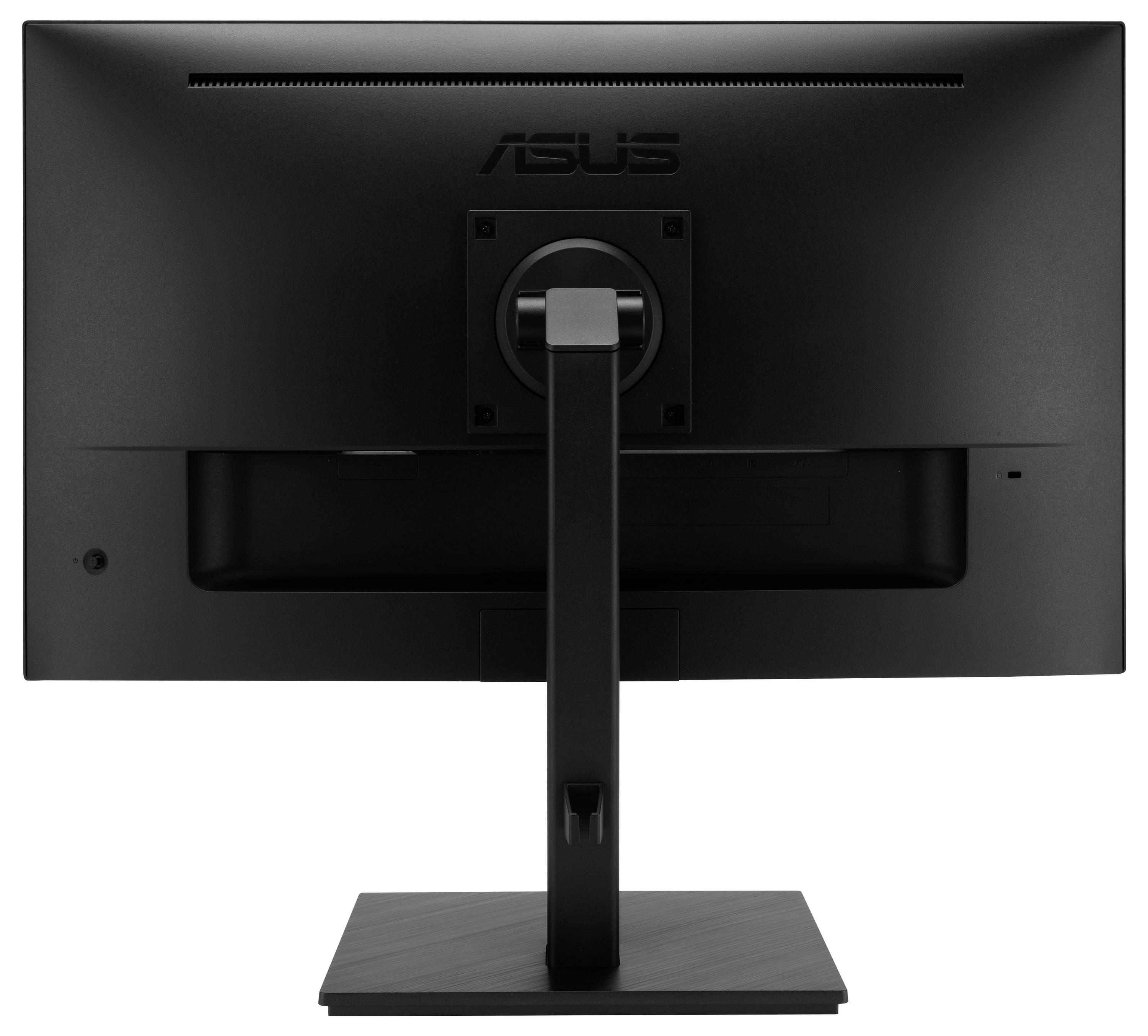 Asus Business VA27AQ LCD-Monitor EEK C (A - G) 68.6cm (27 Zoll) 2560 x 1440 Pixel 16:9 1 ms IPS LCD