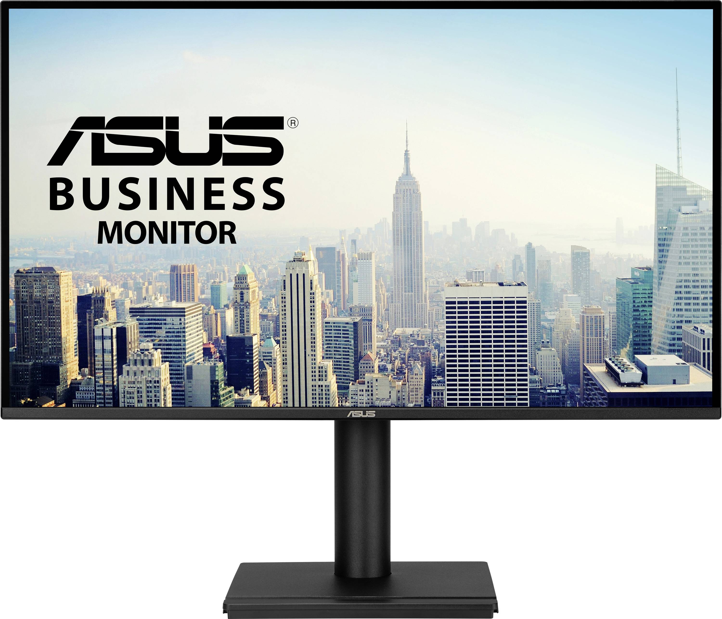 „ASUS Business Monitor