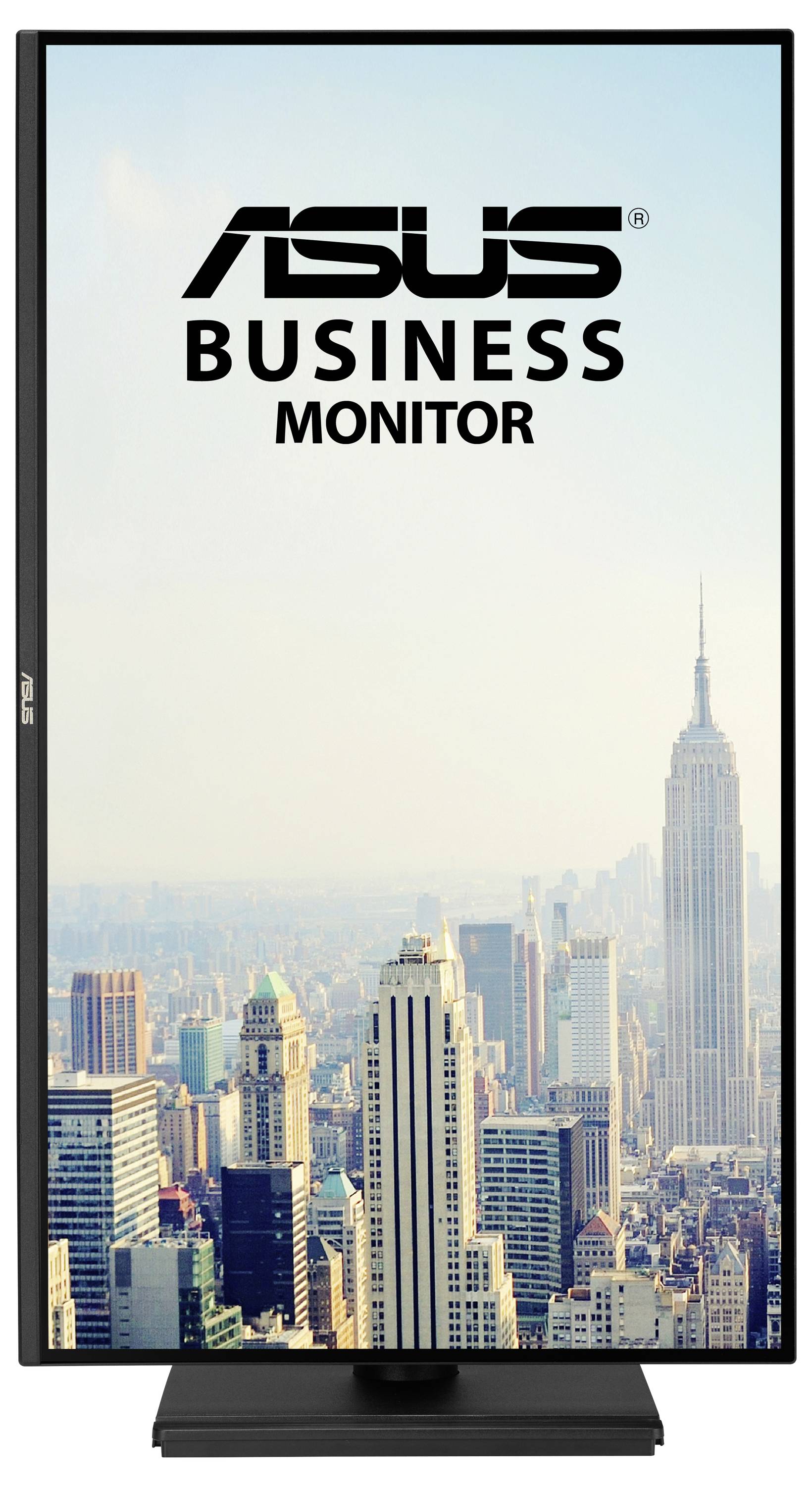 „ASUS Business Monitor