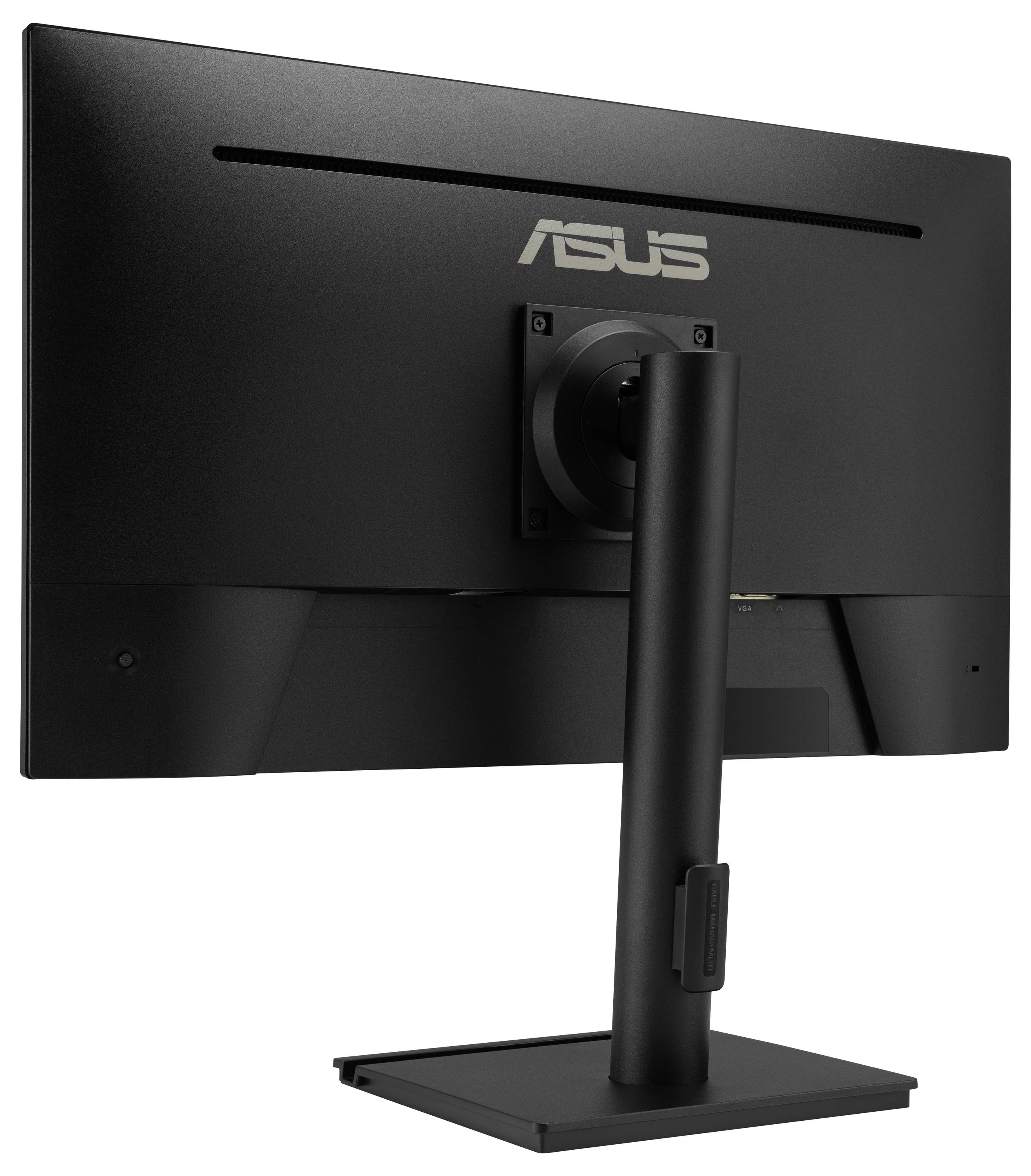 Asus Business VA27AQSE LCD-Monitor EEK C (A - G) 68.6cm (27 Zoll) 2560 x 1440 Pixel 16:9 1 ms IPS LCD