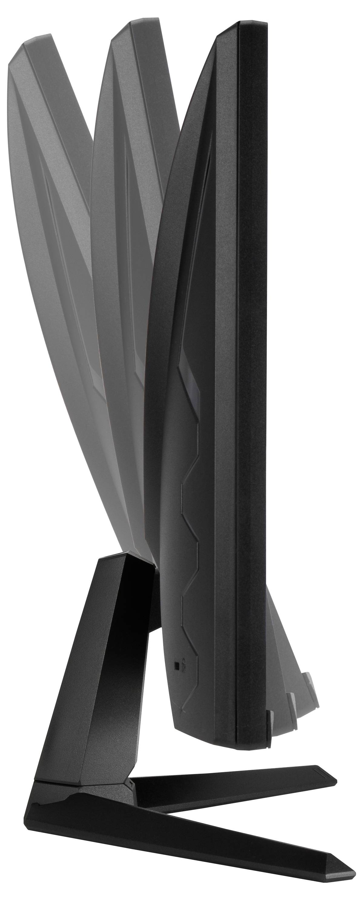 Asus TUF Gaming VG259QM5A Gaming Monitor EEK E (A - G) 62.2cm (24.5 Zoll) 1920 x 1080 Pixel 16:9 1 ms IPS LCD