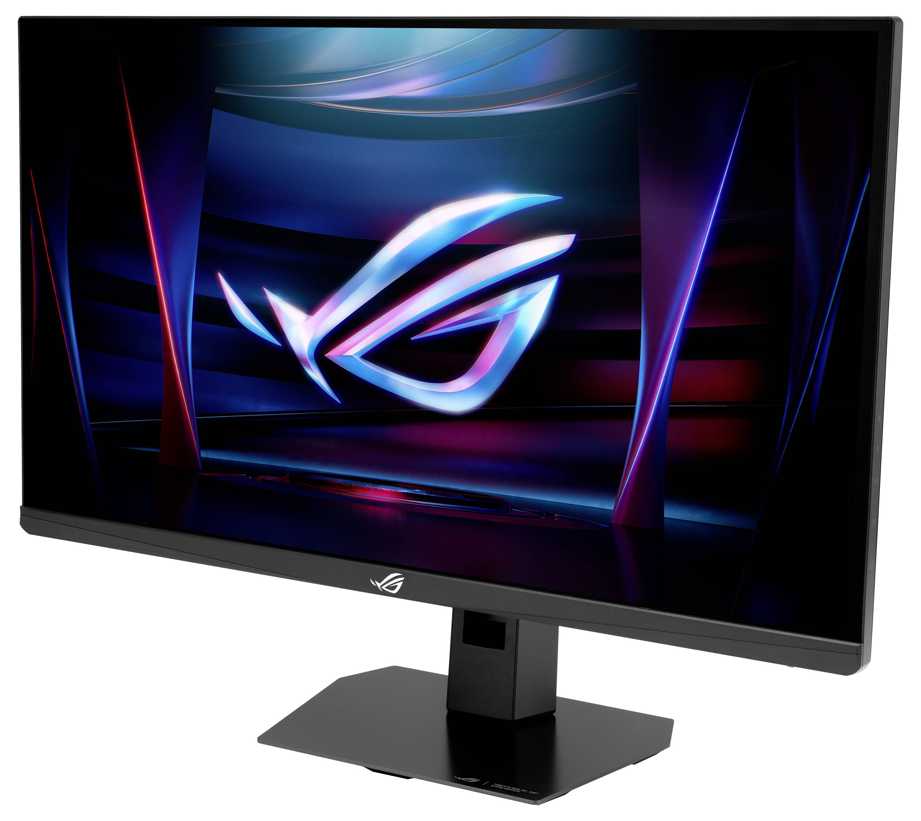 Vorderplatte mit Ein-/Ausschalter, Zurücksetzen-Schaltfläche, zwei USB 3.0-Anschlüssen, Kopfhörerausgang und USB-Typ-C-Anschluss auf einem Computergehäuse.