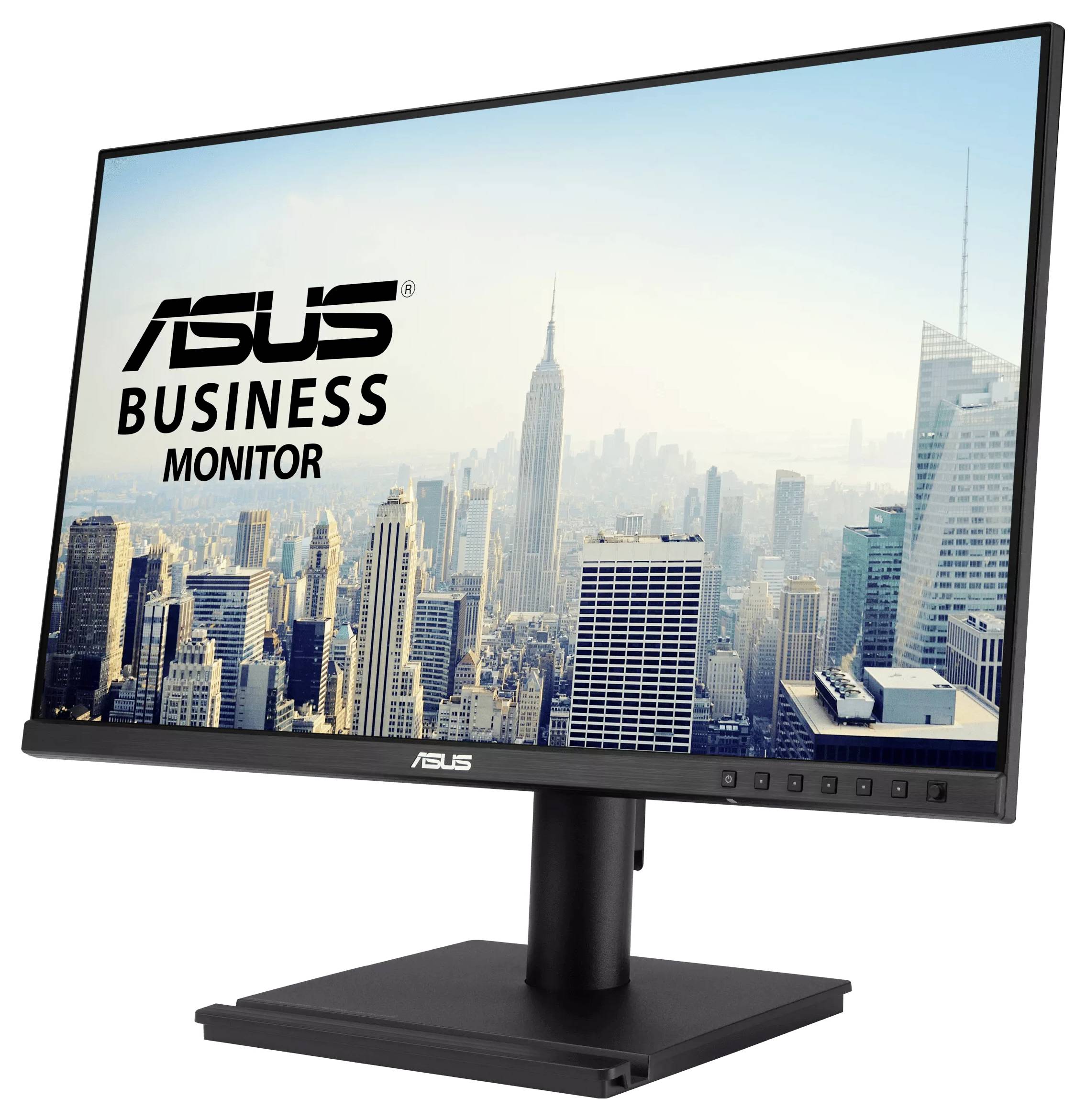 Asus Business BE249CGN LCD-Monitor EEK C (A - G) 60.5cm (23.8 Zoll) 1920 x 1080 Pixel 16:9 5 ms IPS LCD