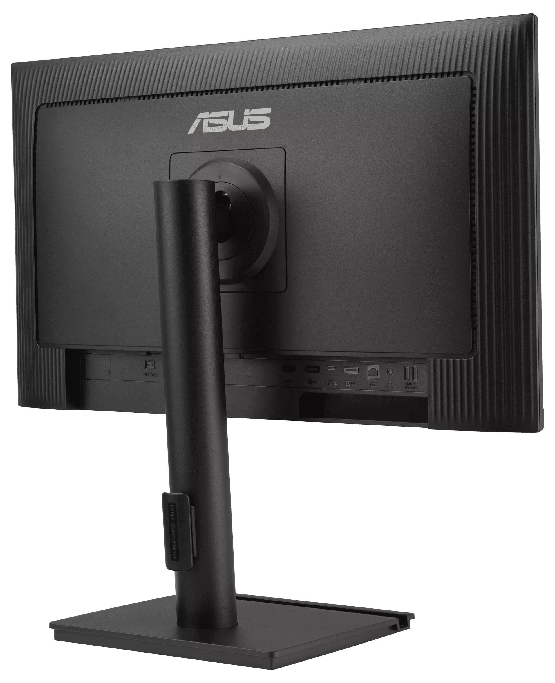 ASUS ProArt Monitor mit lebendigen Farben und „8K HDR