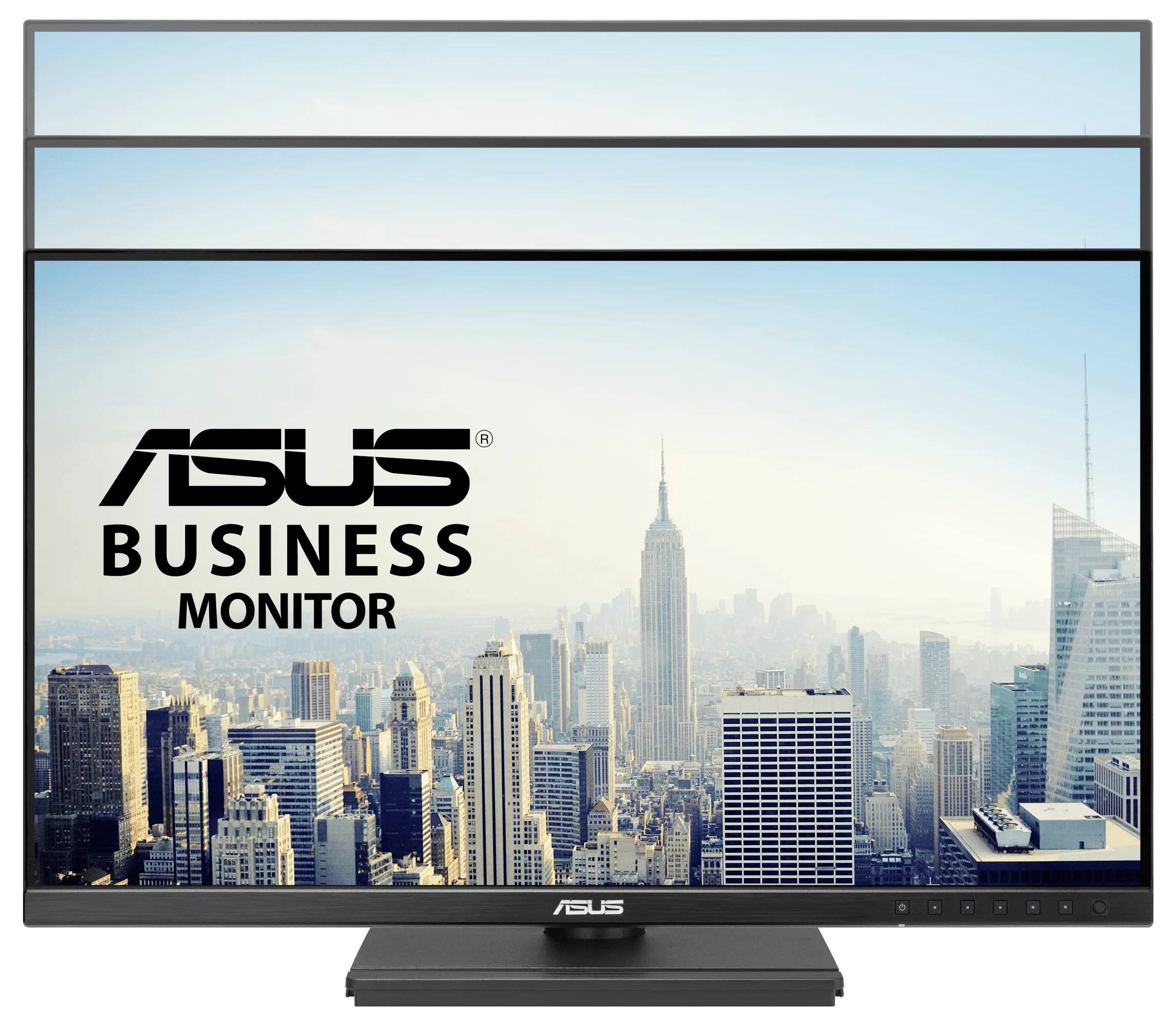 „ASUS Business Monitor