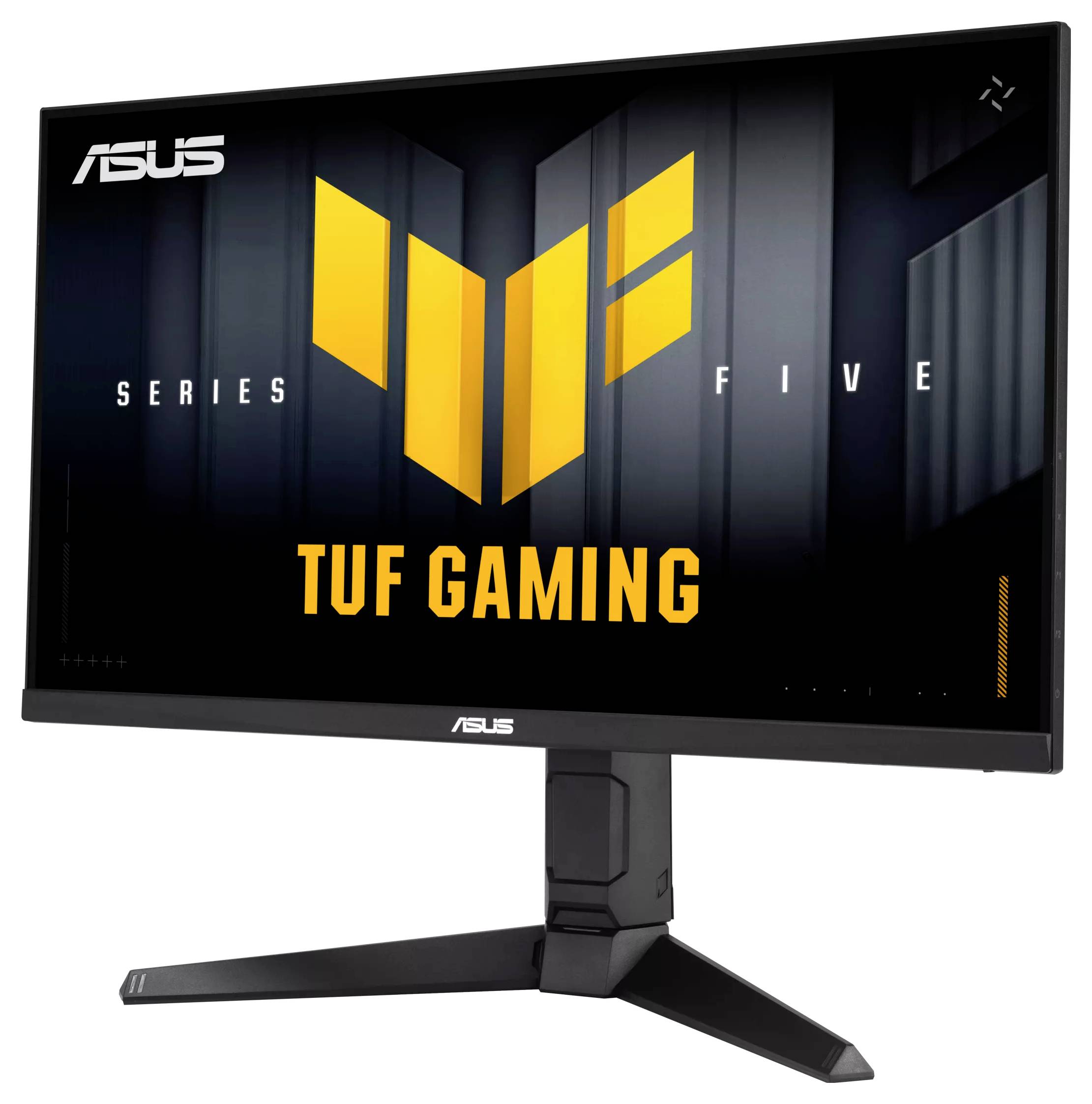 Asus TUF Gaming VG259QMRL5A Gaming Monitor EEK E (A - G) 62.2cm (24.5 Zoll) 1920 x 1080 Pixel 16:9 1 ms IPS LCD