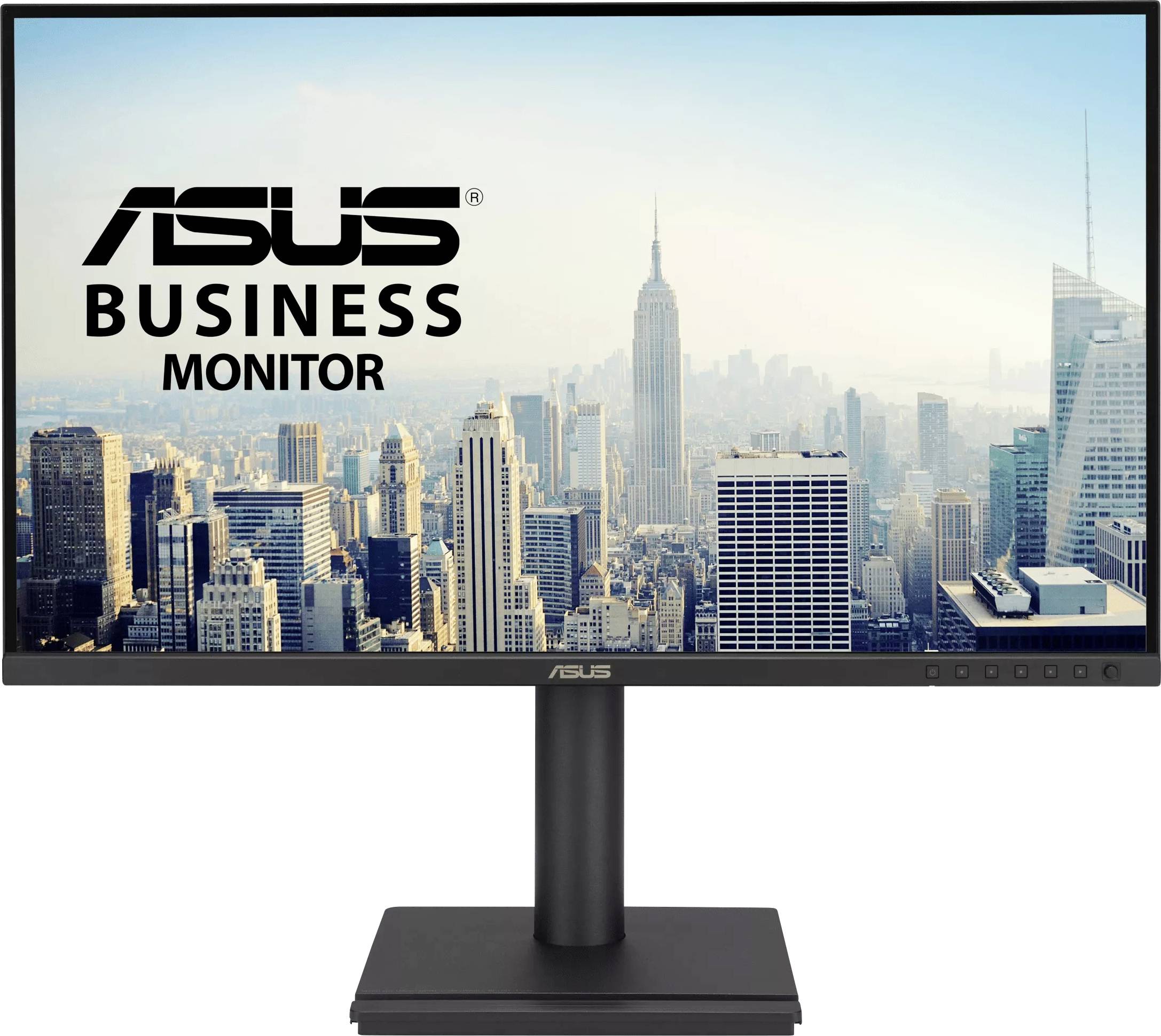 „ASUS Business Monitor