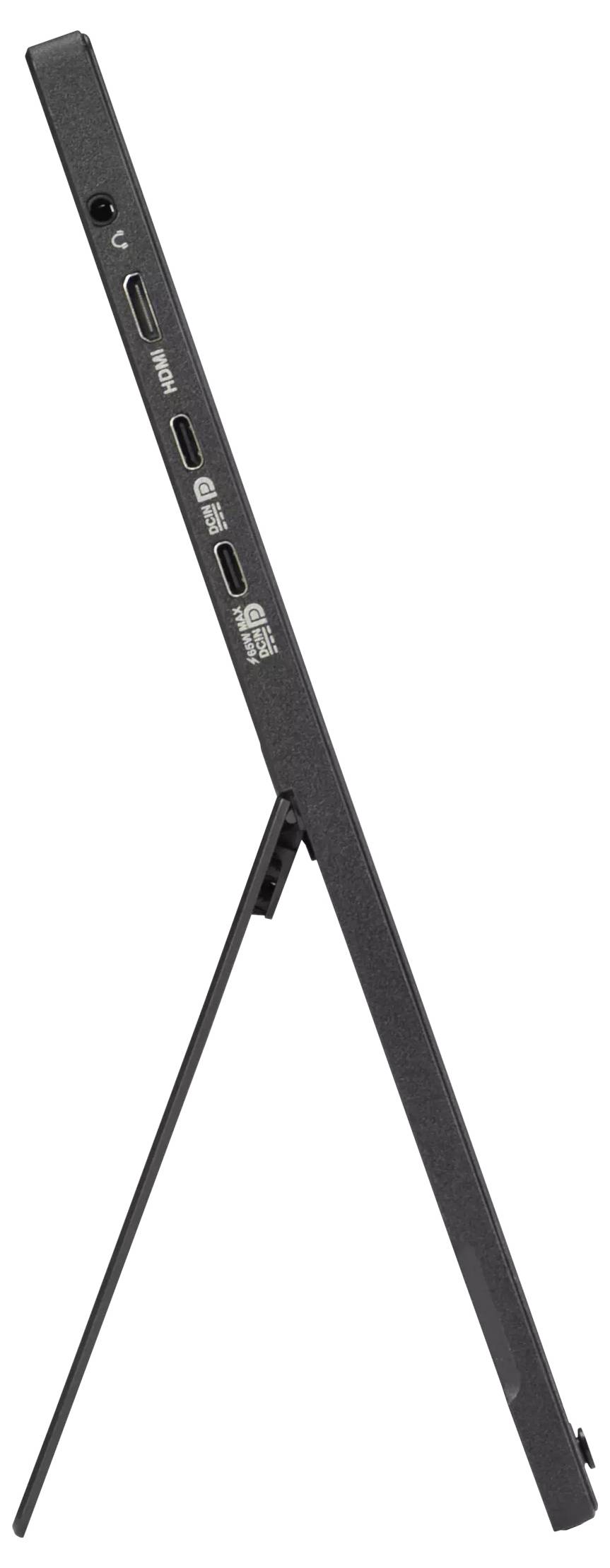 Asus ZenScreen MB16NGC LCD-Monitor EEK C (A - G) 40.6cm (16 Zoll) 2560 x 1600 Pixel 16:10 5 ms IPS LCD