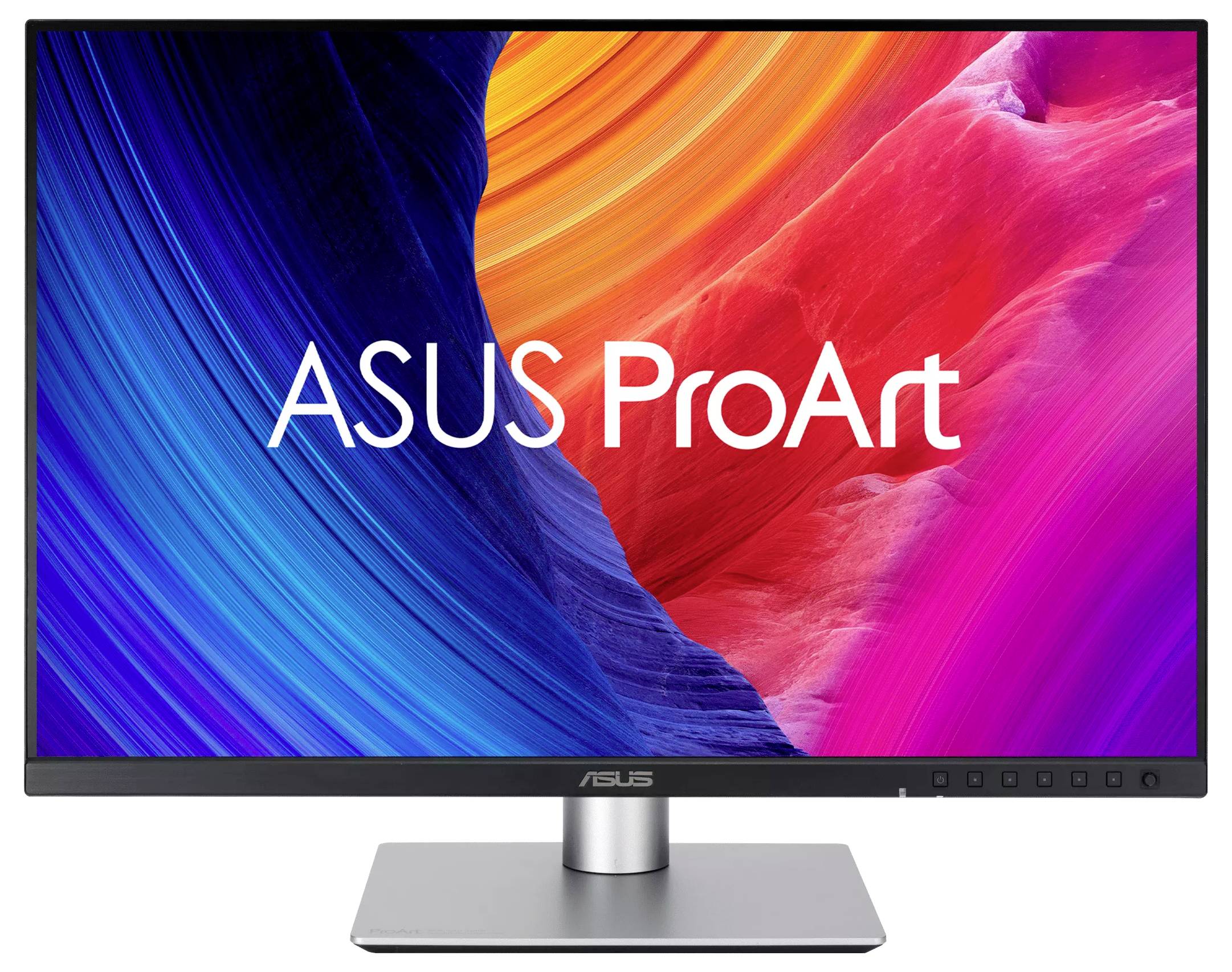 Asus ProArt PA248QFV LCD-Monitor EEK C (A - G) 61.2cm (24.1 Zoll) 1920 x 1200 Pixel 16:10 5 ms IPS LCD