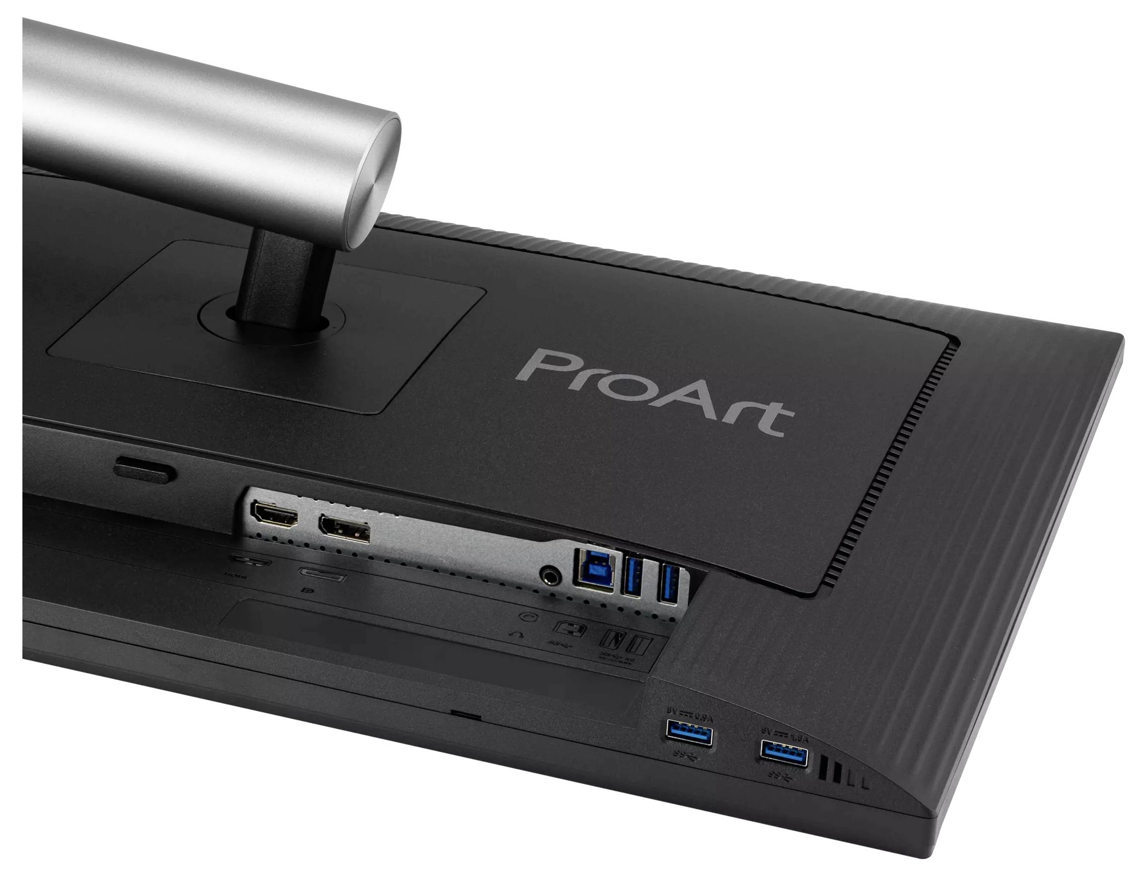 Asus ProArt PA248QFV LCD-Monitor EEK C (A - G) 61.2cm (24.1 Zoll) 1920 x 1200 Pixel 16:10 5 ms IPS LCD