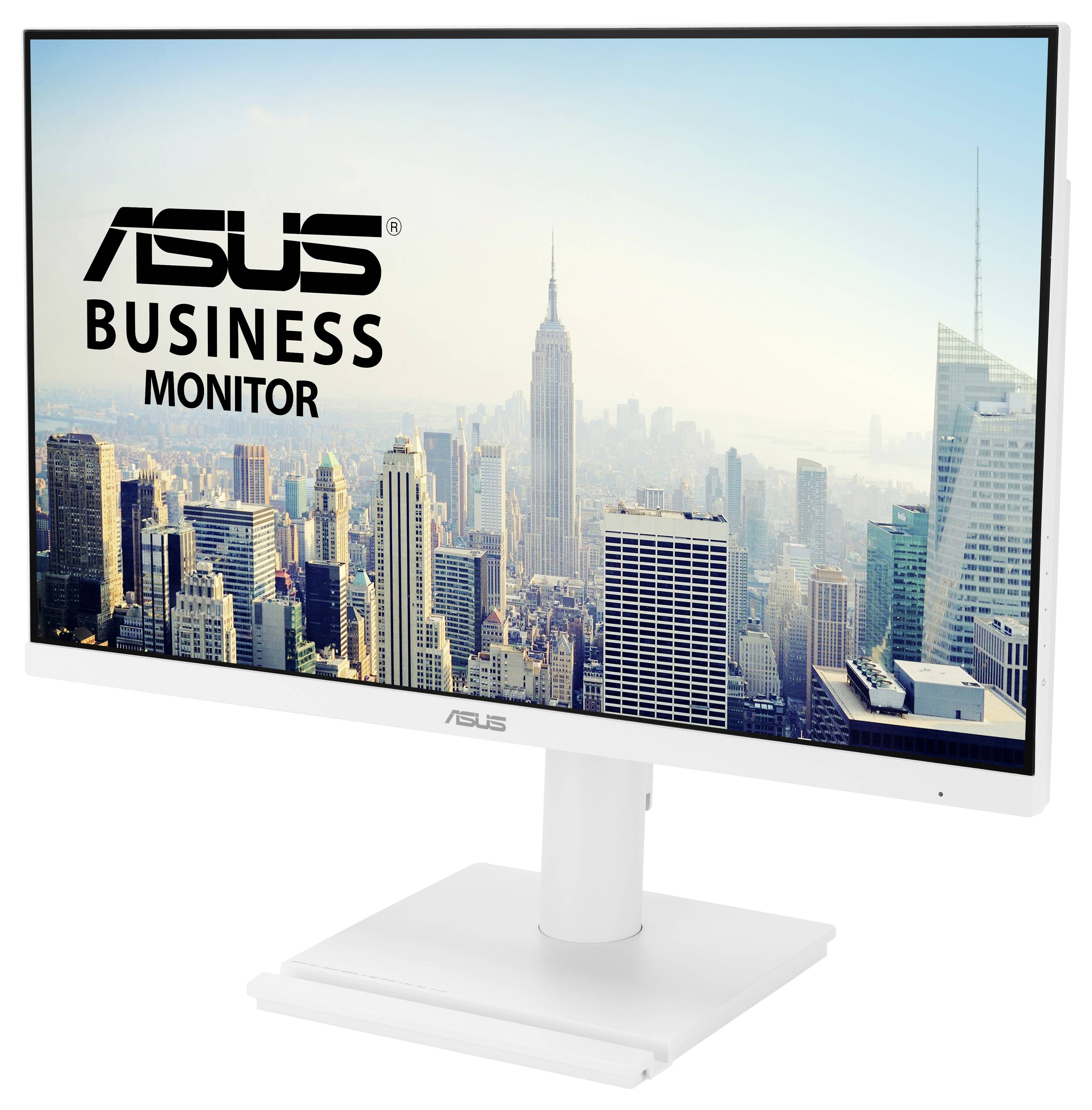 Asus Eye Care VA279QGS-W LCD-Monitor EEK D (A - G) 68.6cm (27 Zoll) 1920 x 1080 Pixel 16:9 1 ms IPS LCD