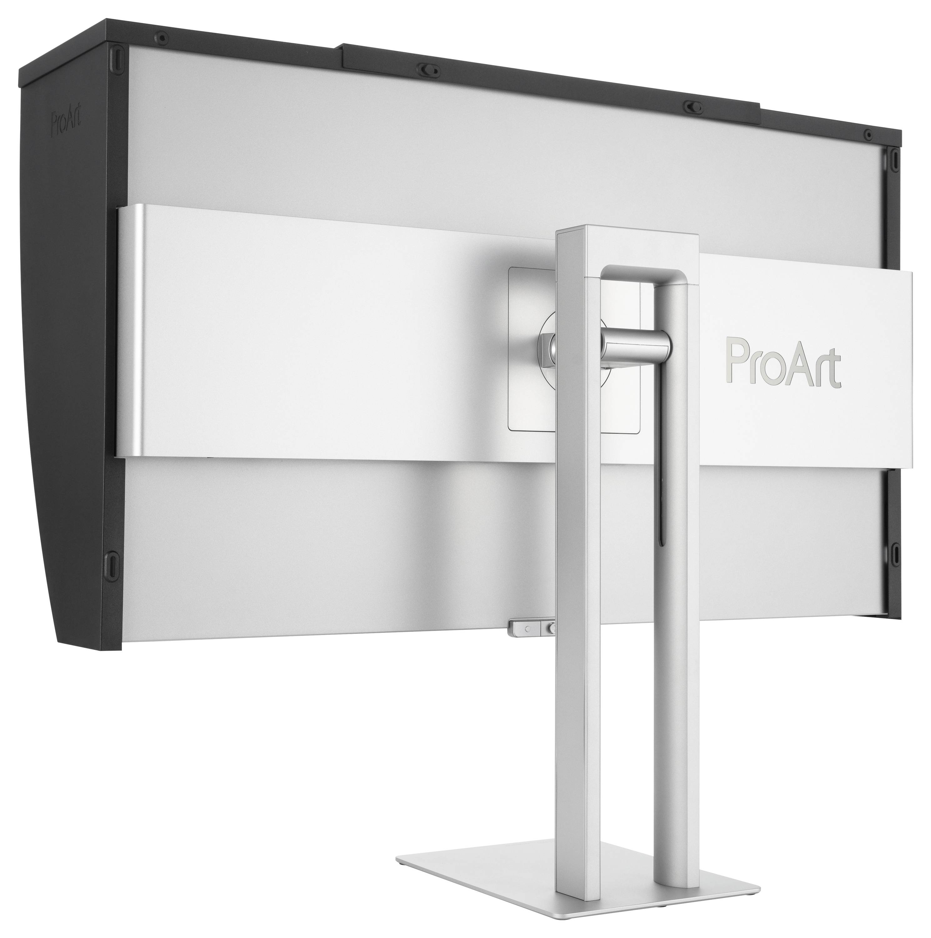 Der Rücken des „ProArt