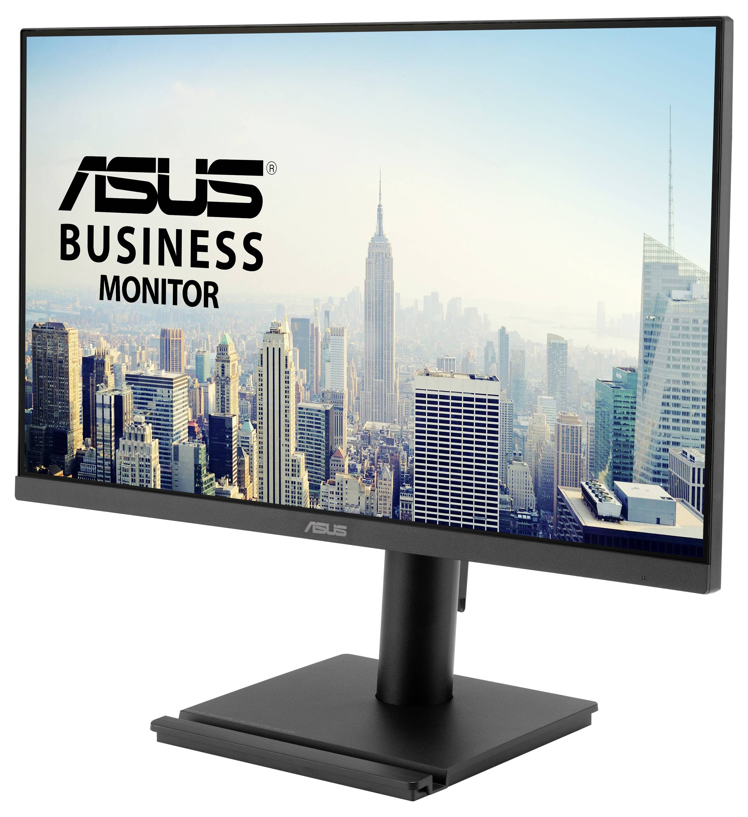 Asus Business VA249QGSE LCD-Monitor EEK C (A - G) 60.5 cm (23.8 Zoll) 1920 x 1080 Pixel 16:9 1 ms IPS LCD