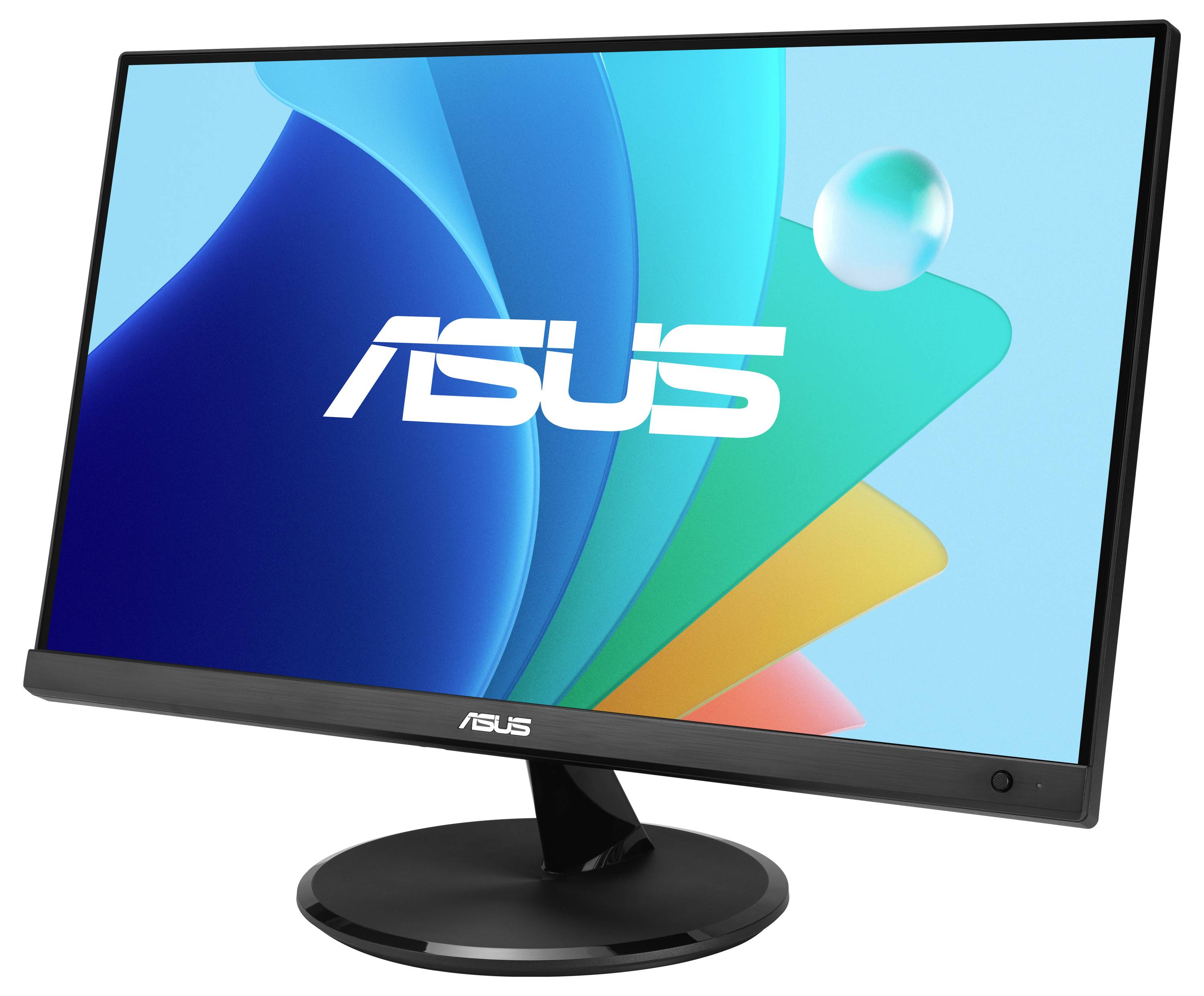 Asus ProArt VP229QF-P LCD-Monitor EEK C (A - G) 54.6 cm (21.5 Zoll) 1920 x 1080 Pixel 16:9 5 ms IPS LCD