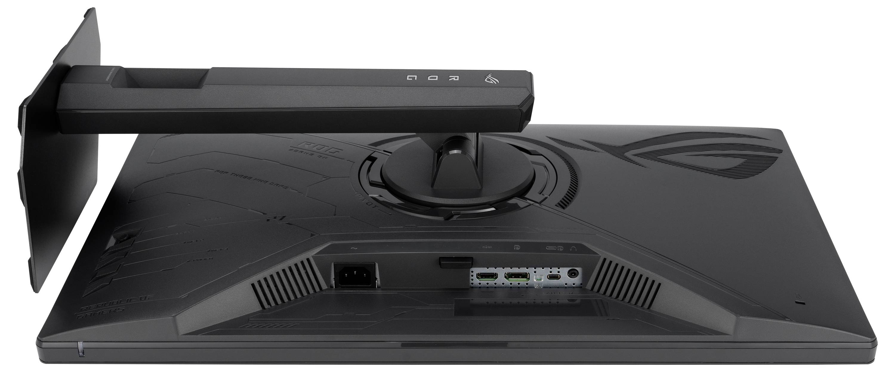 Gaming-Monitor mit „TUF Gaming