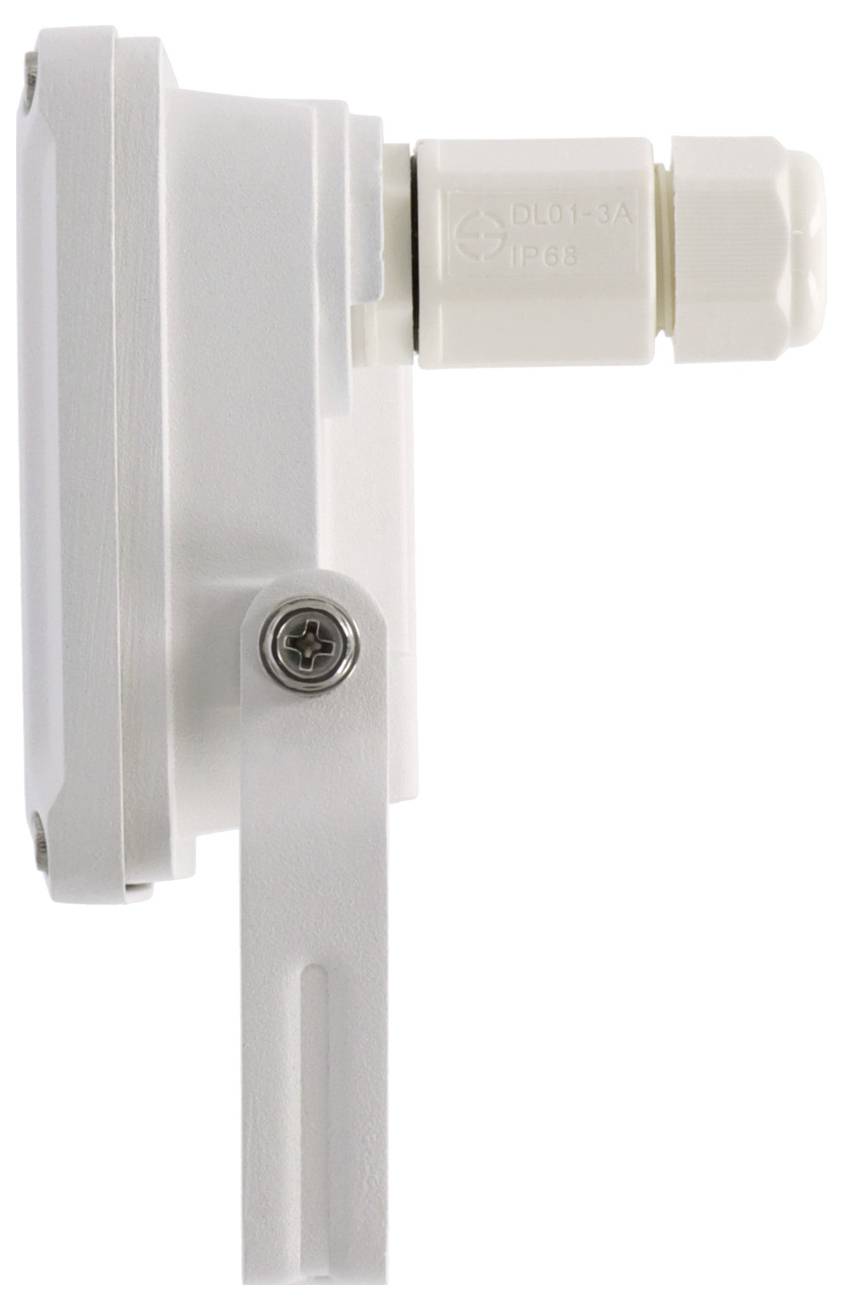 Brennenstuhl JARO 1060W 1171260141 LED-Außenstrahler EEK: D (A - G) Leuchtfarben: Weiß