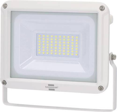 Brennenstuhl JARO 4060 W 1171260341 LED-Außenstrahler EEK: D (A - G) Leuchtfarben: Weiß