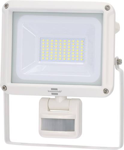 Brennenstuhl JARO 4060 WP 1171260342 LED-Außenstrahler mit Bewegungsmelder EEK: D (A - G) Leuchtfar