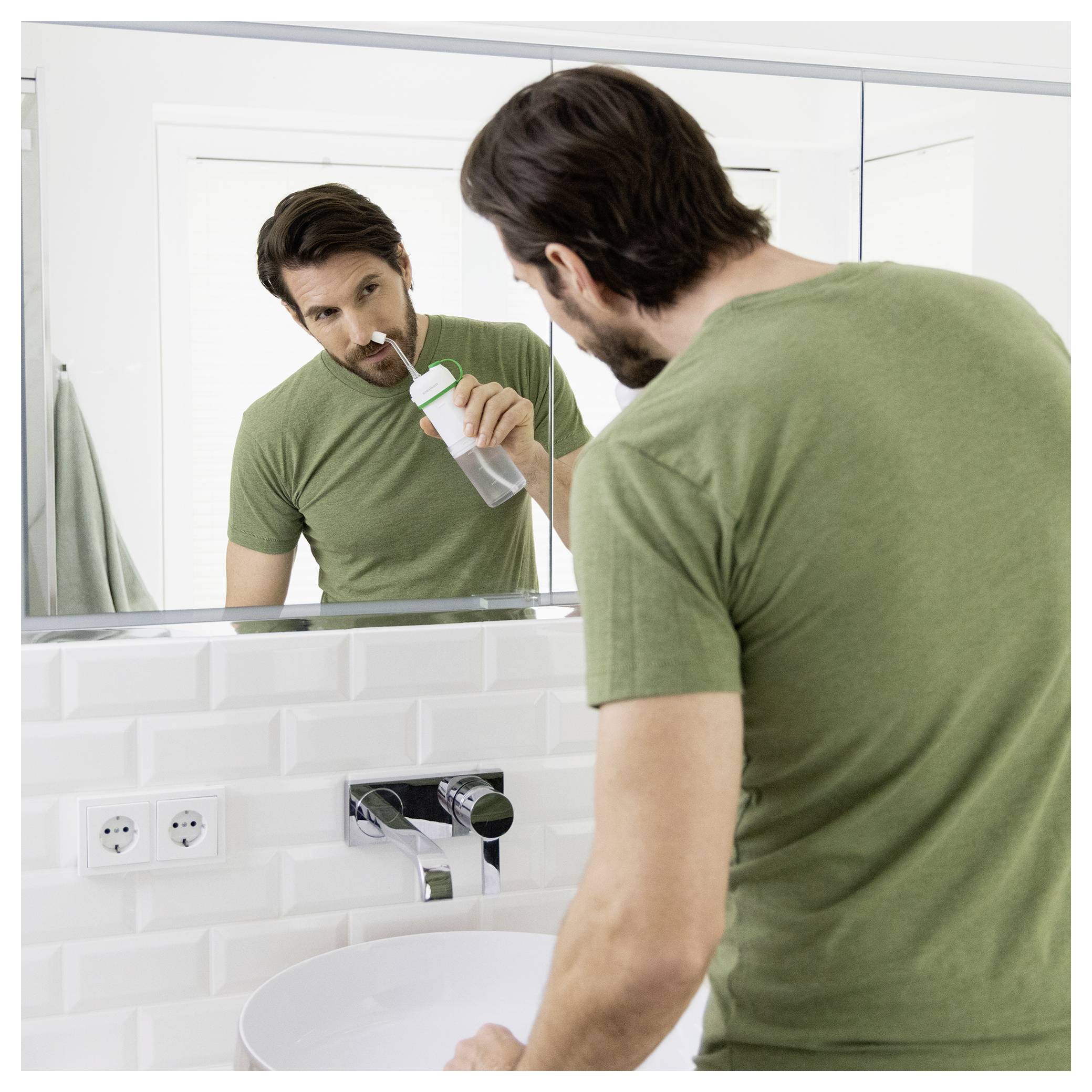 Medisana NI 200 Nasendusche