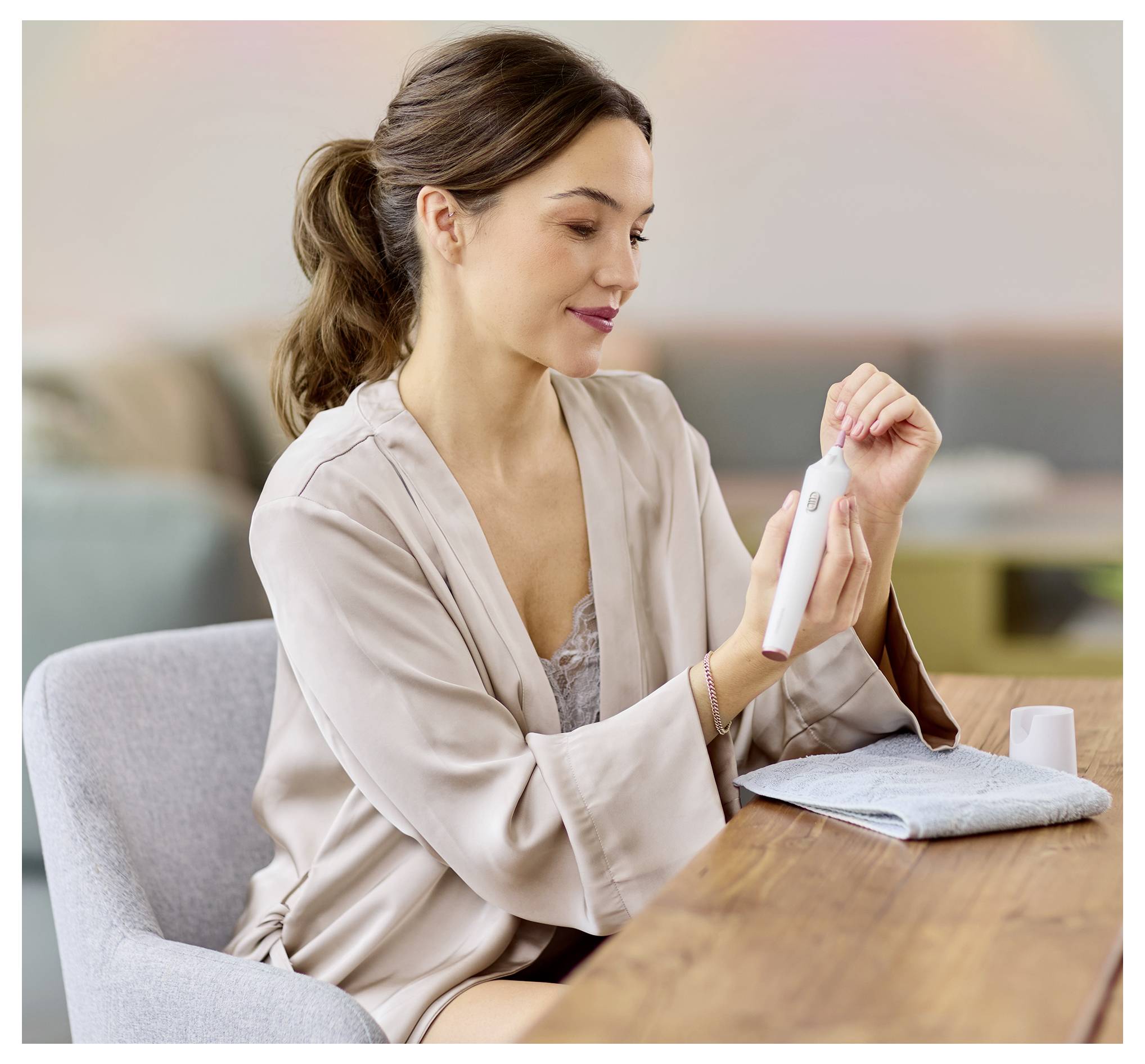 Medisana MP 900 Manicure/Pedicure Set Maniküre-Pediküre-Set